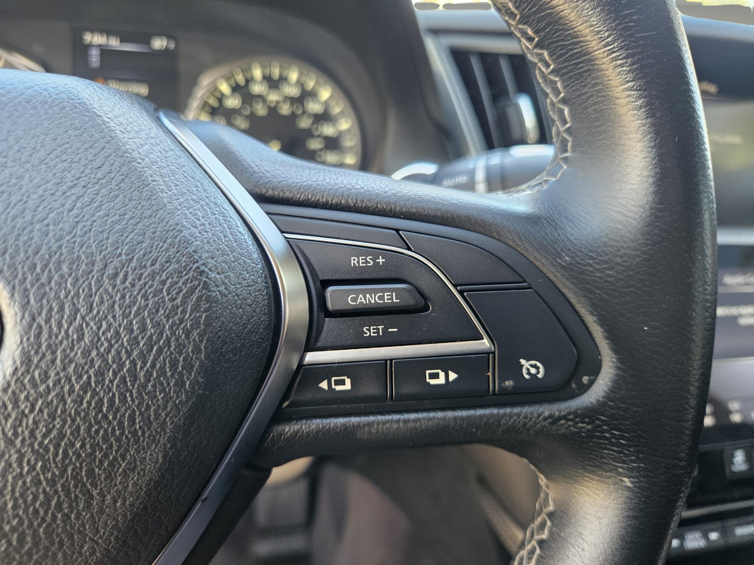 2021 INFINITI Q50 PURE - Photo 26