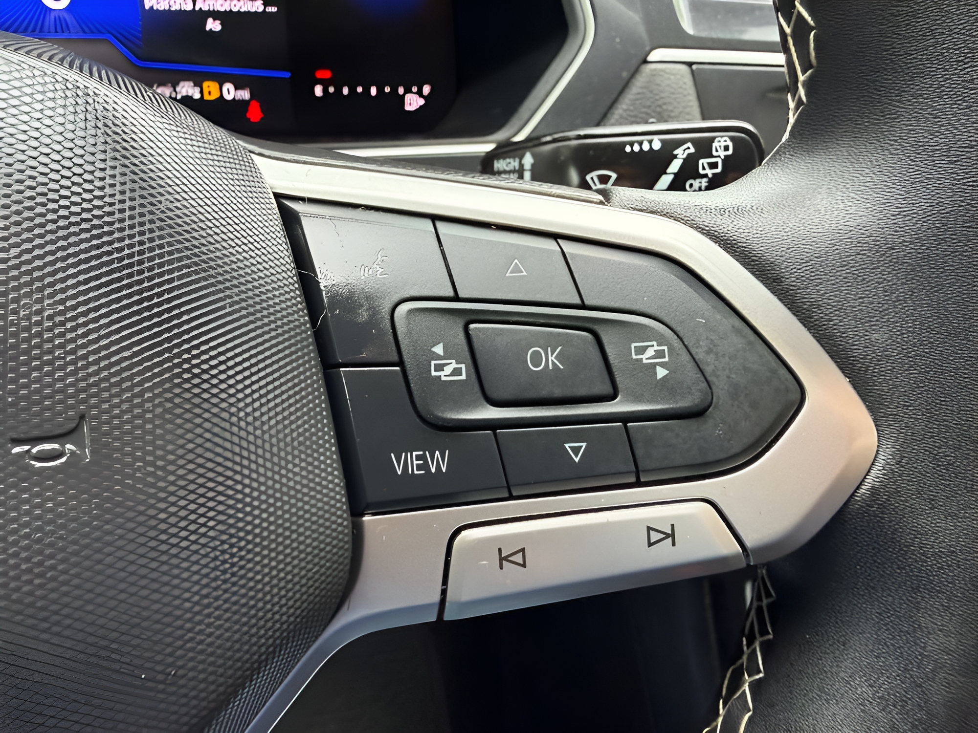 2024 Volkswagen Tiguan S - Photo 27