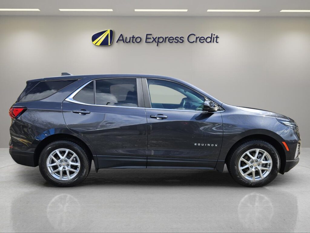 2022 Chevrolet Equinox AWD 2FL