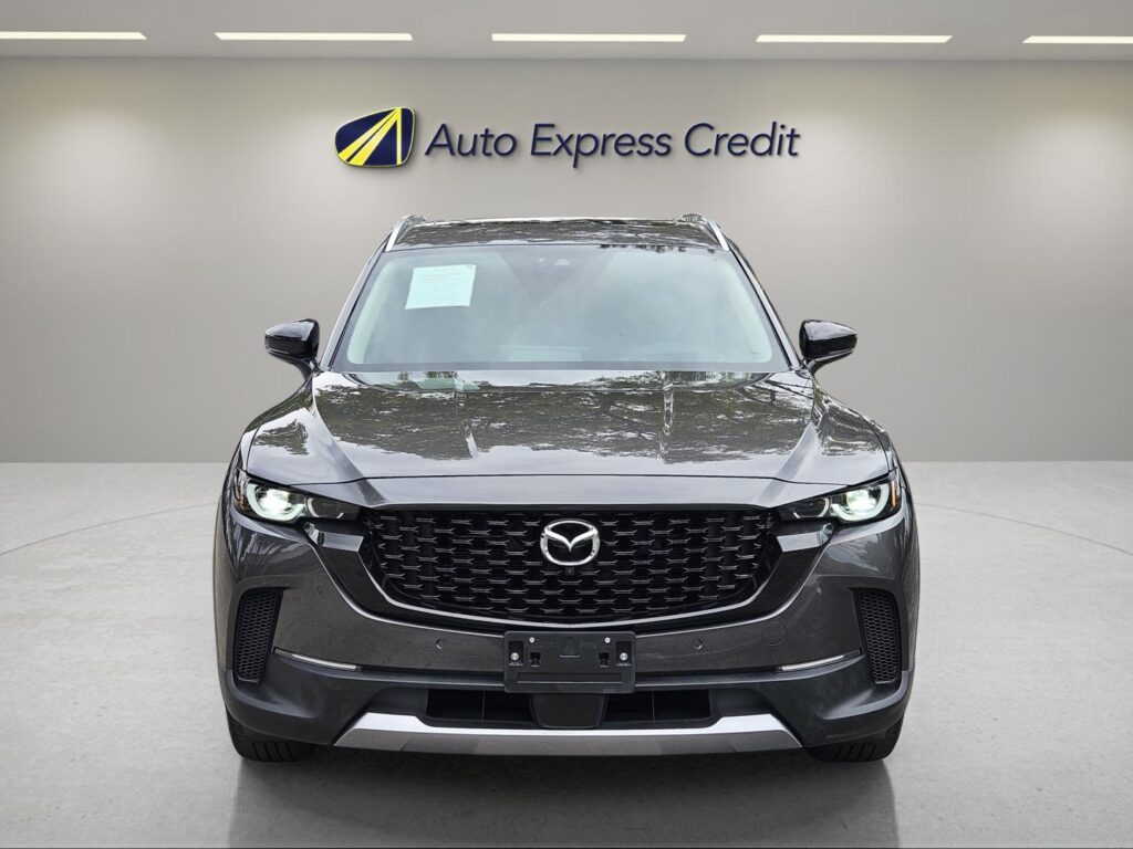2023 Mazda CX-50 2.5 Turbo Premium Plus