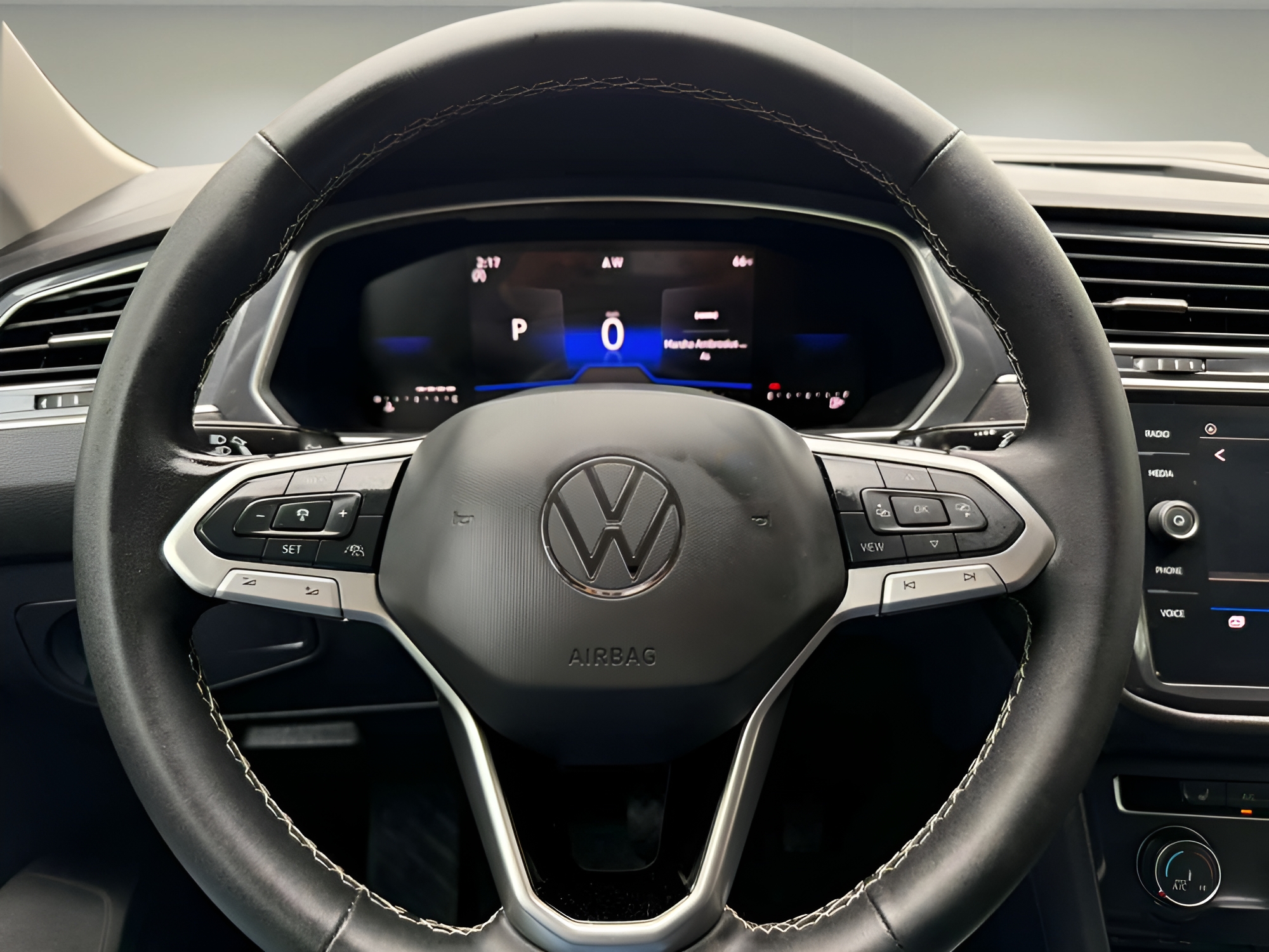 2024 Volkswagen Tiguan S - Photo 25