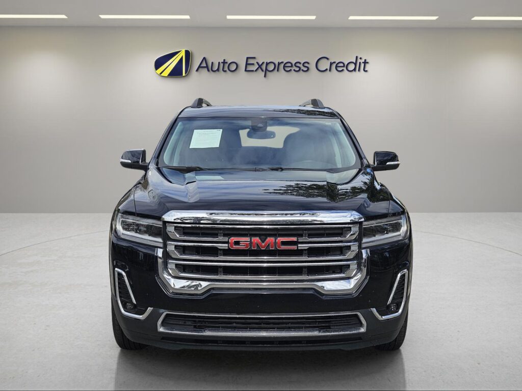 2023 GMC Acadia FWD SLT