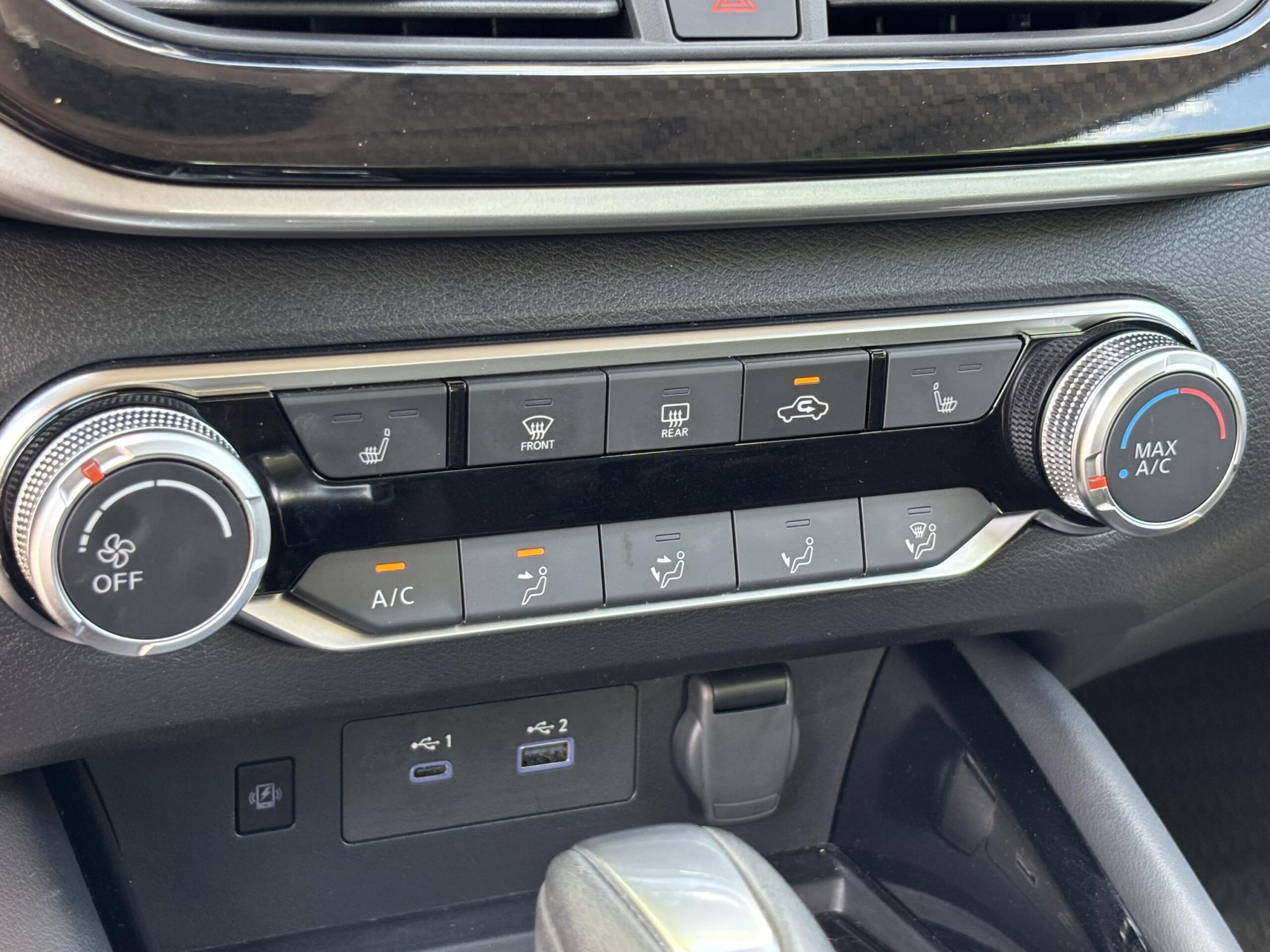 2024 Nissan Altima SR - Photo 25