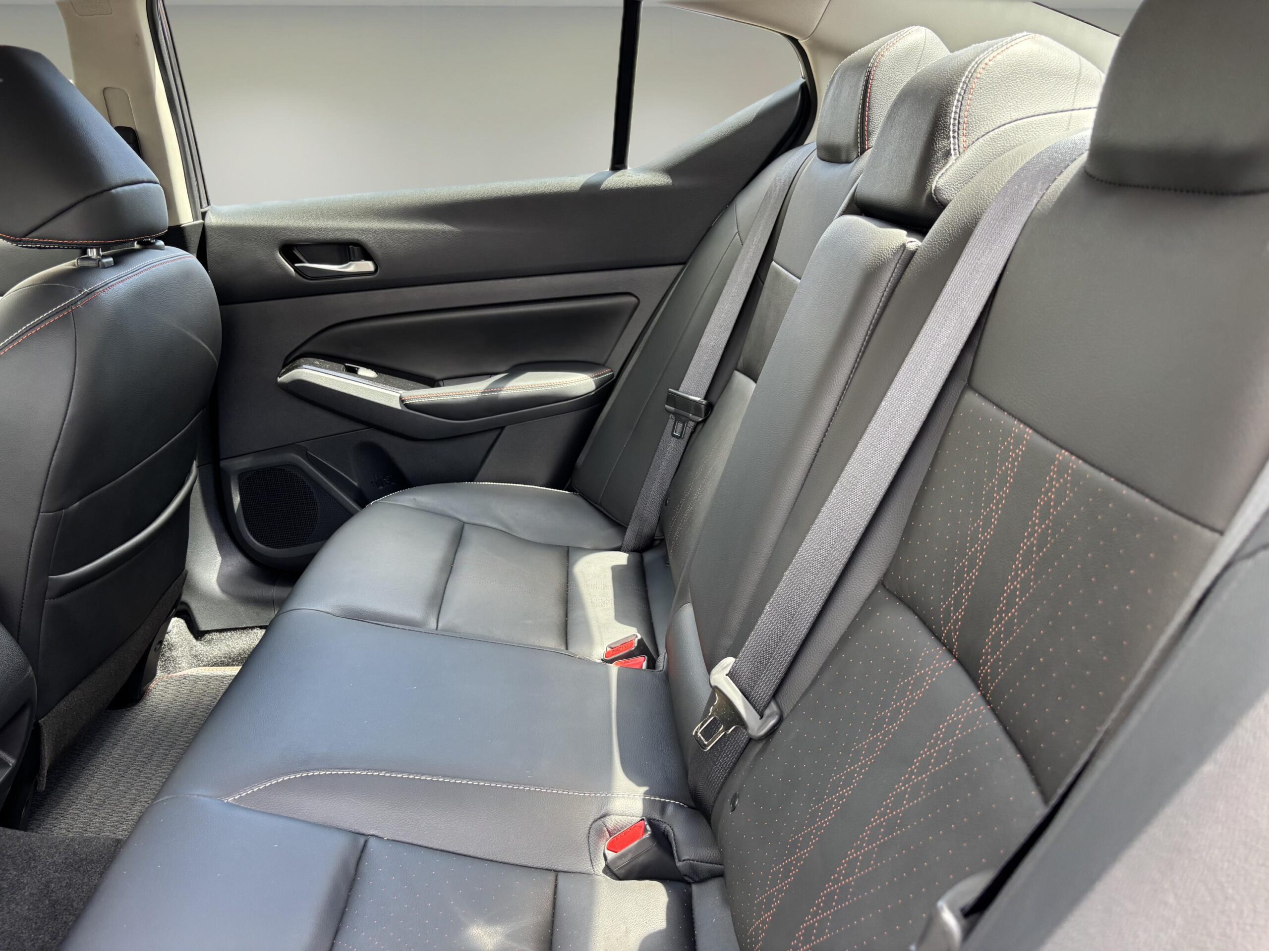 2024 Nissan Altima SR - Photo 39