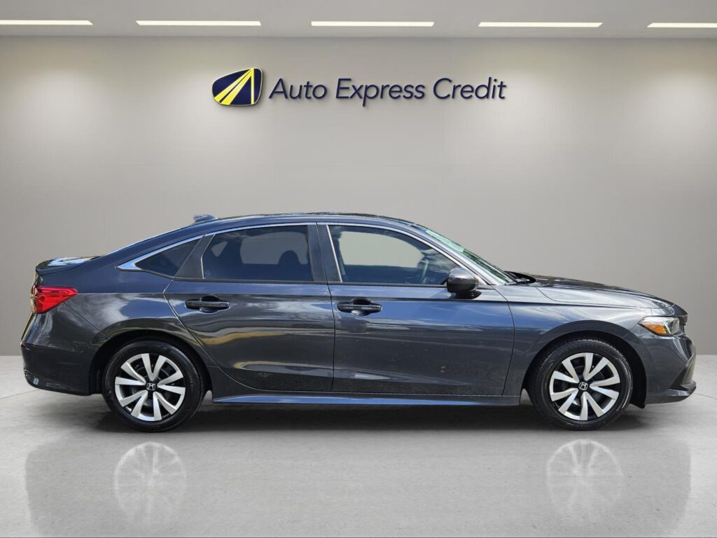 2023 Honda Civic Sedan LX