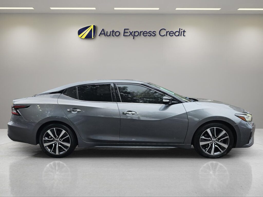 2020 Nissan Maxima 3.5 SV