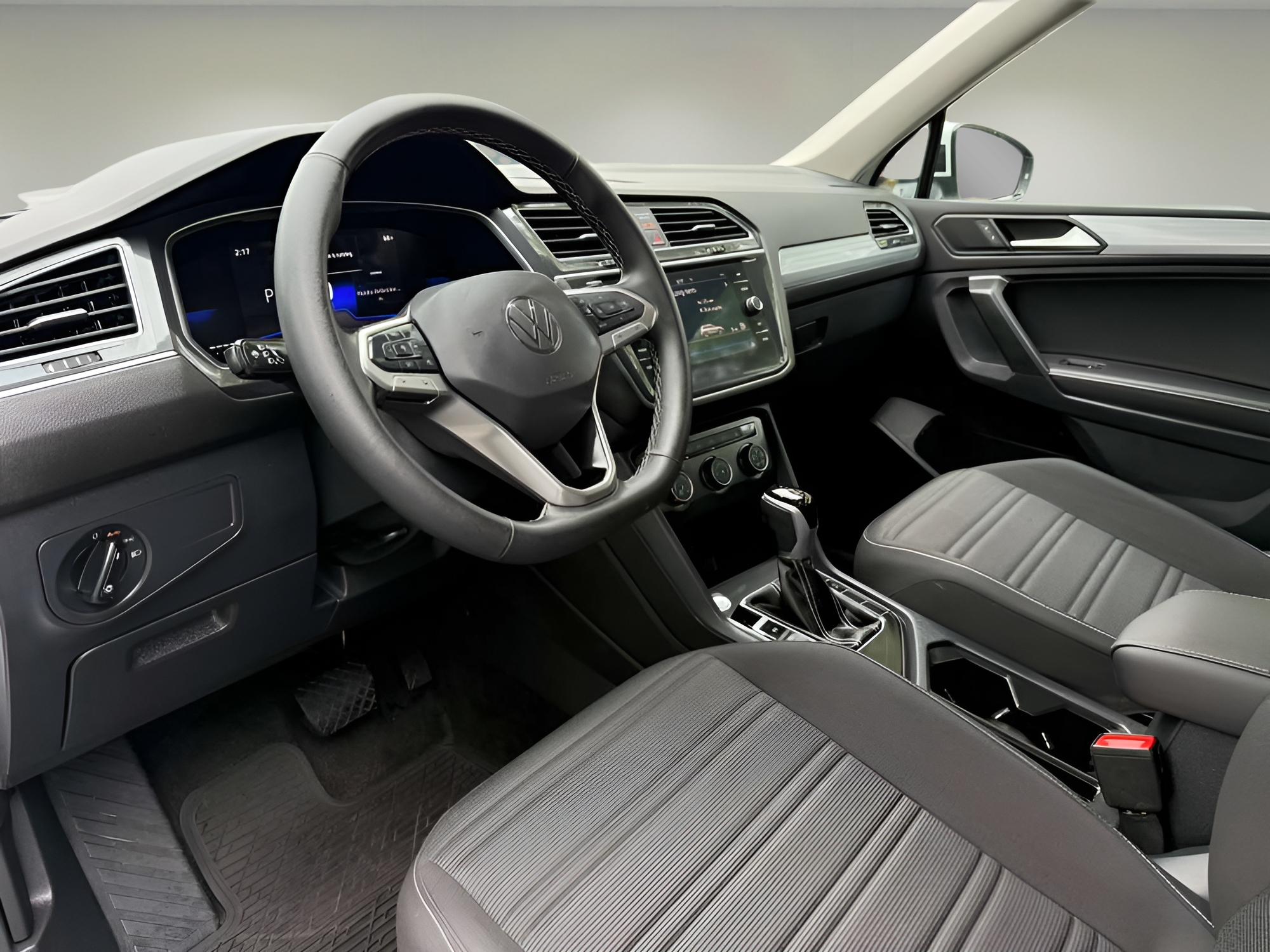 2024 Volkswagen Tiguan S - Photo 39