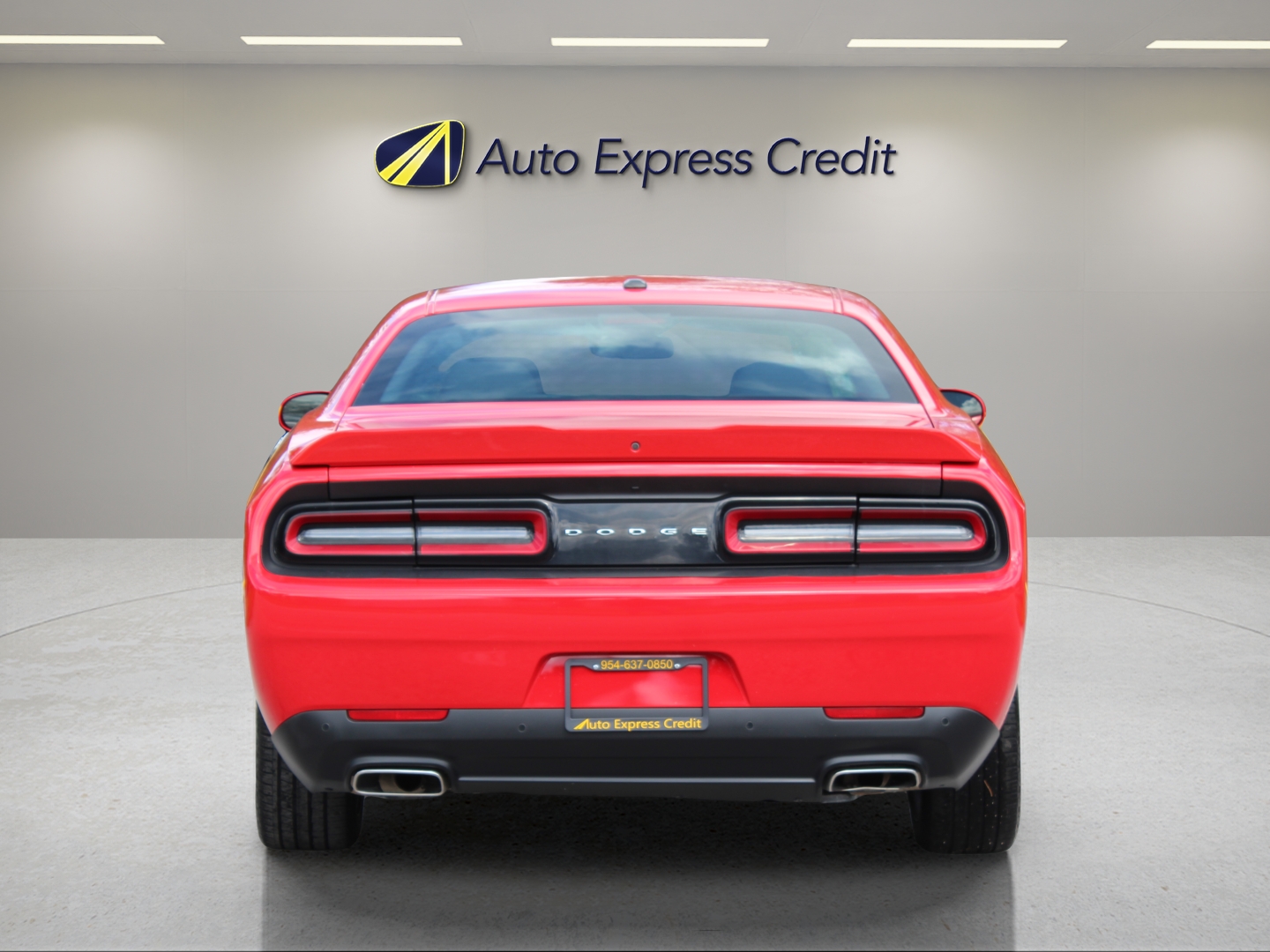 2022 Dodge Challenger GT - Photo 11