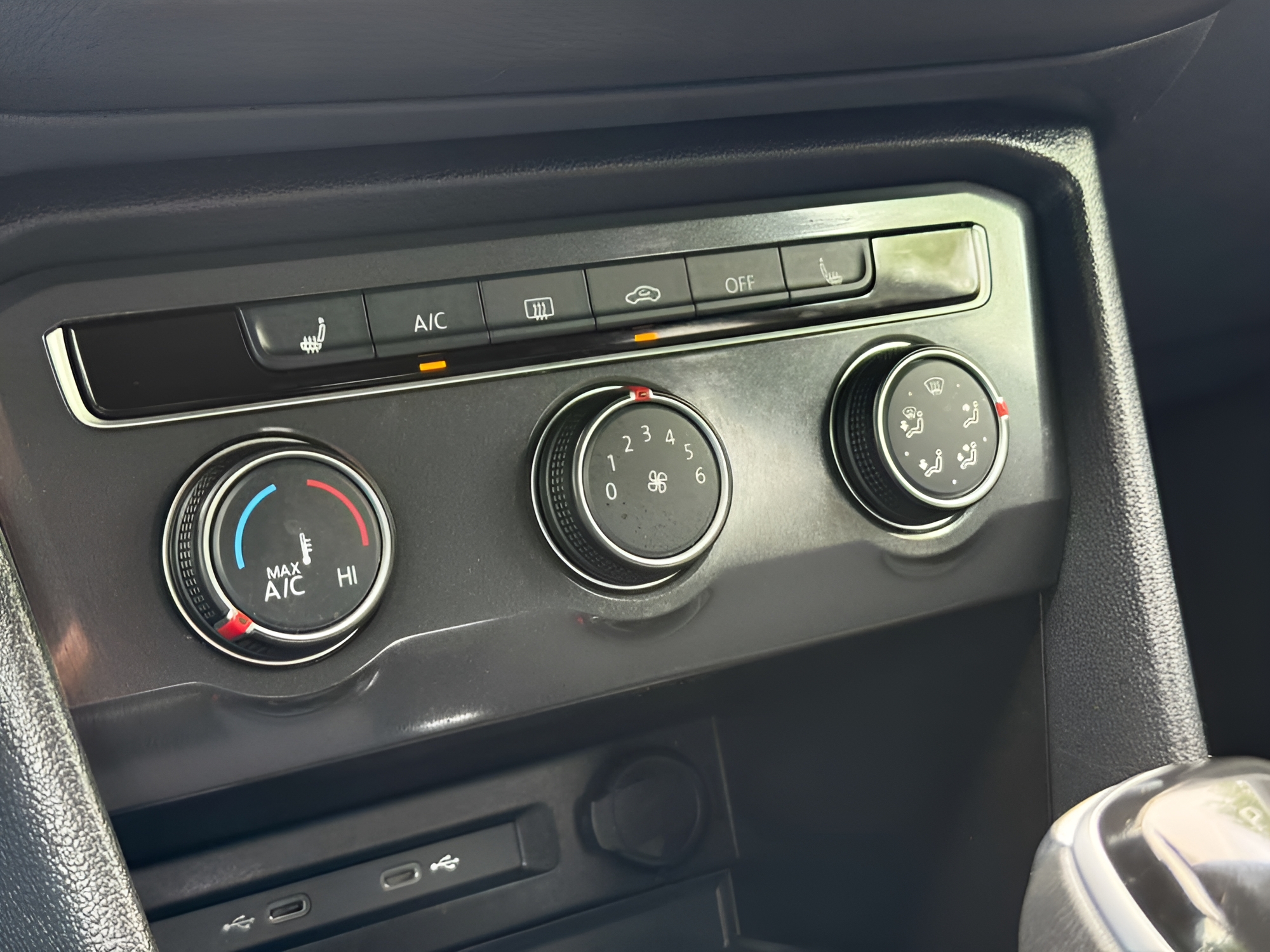 2024 Volkswagen Tiguan S - Photo 20