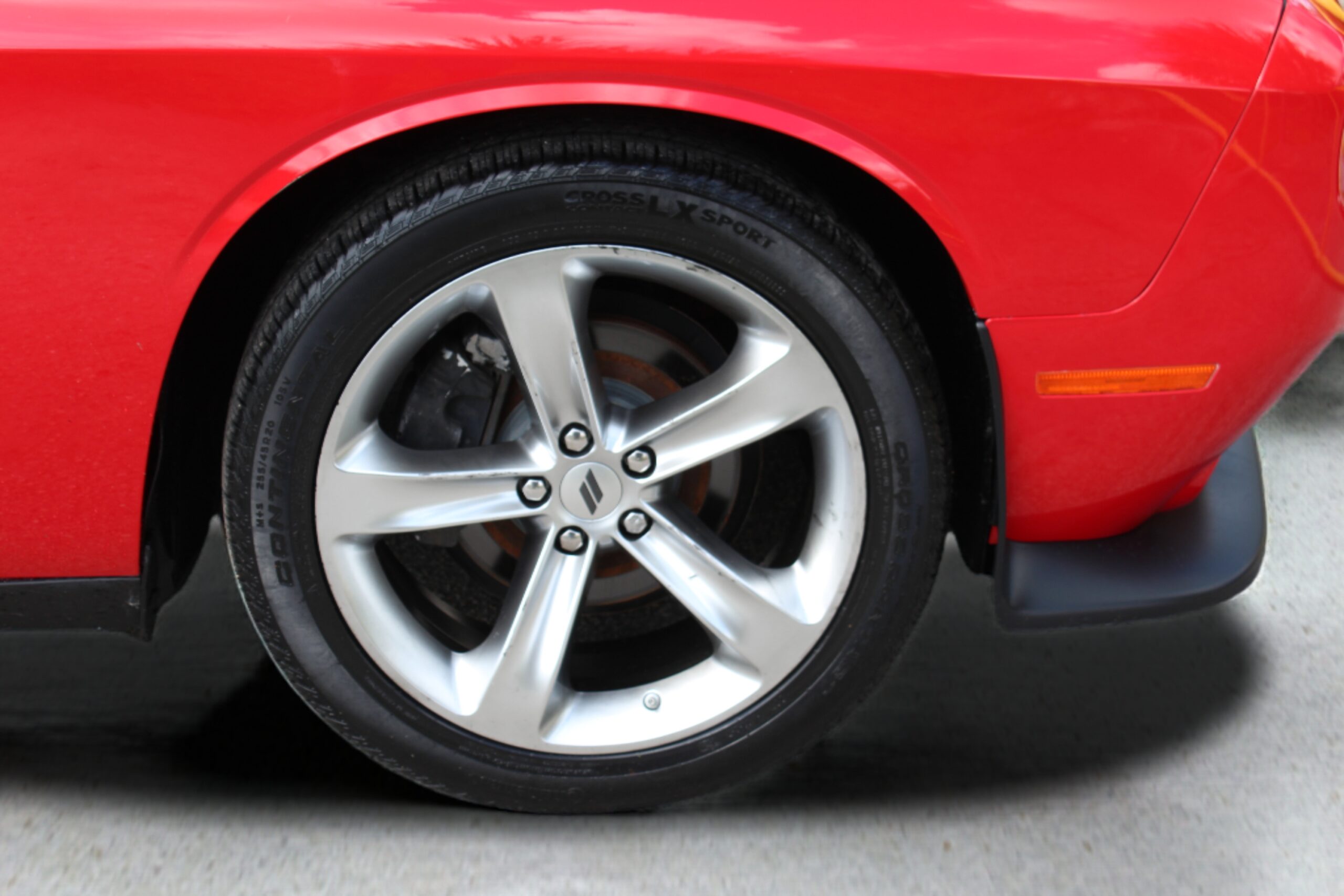 2022 Dodge Challenger GT - Photo 35