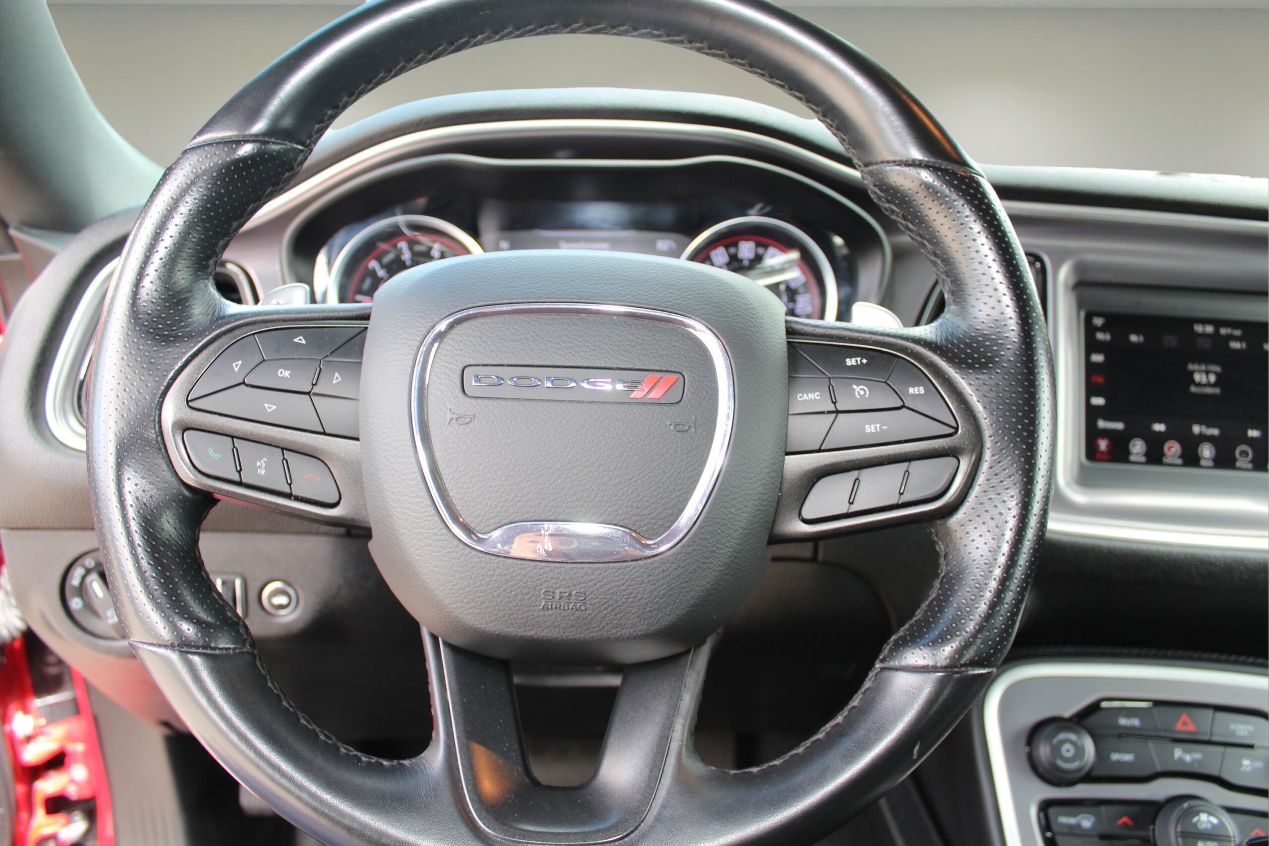 2022 Dodge Challenger GT - Photo 24