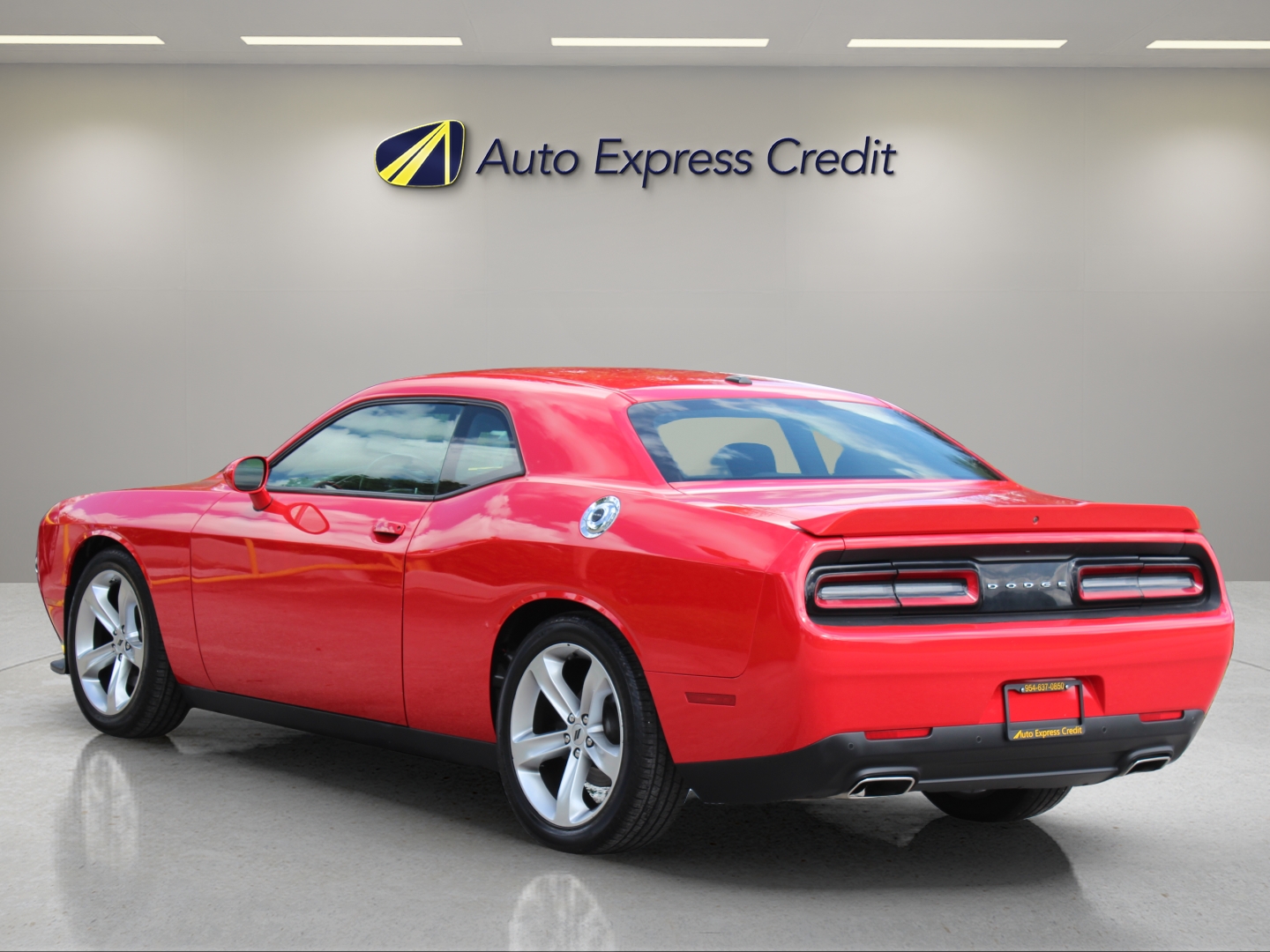 2022 Dodge Challenger GT - Photo 12