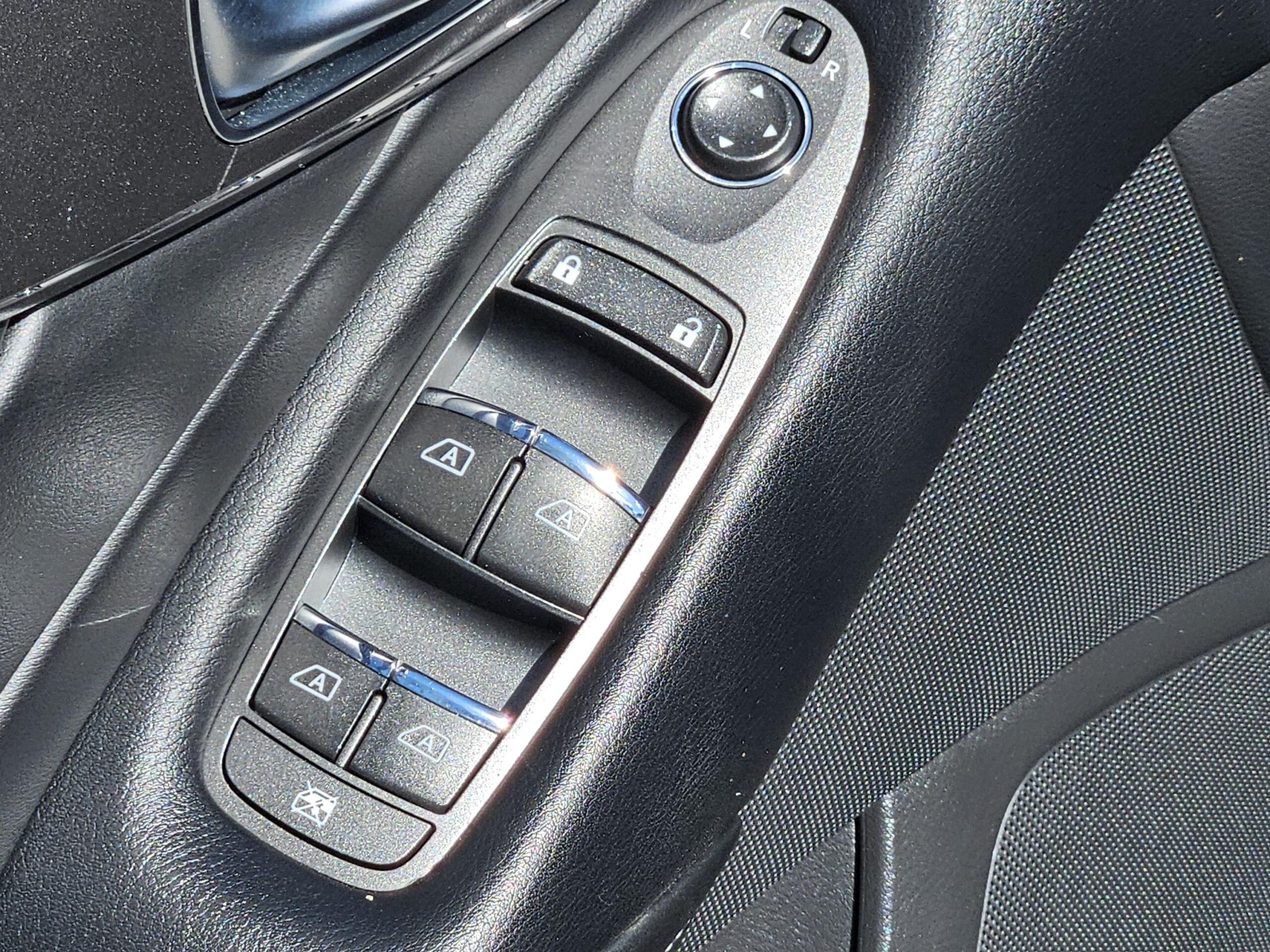 2021 INFINITI Q50 PURE - Photo 31