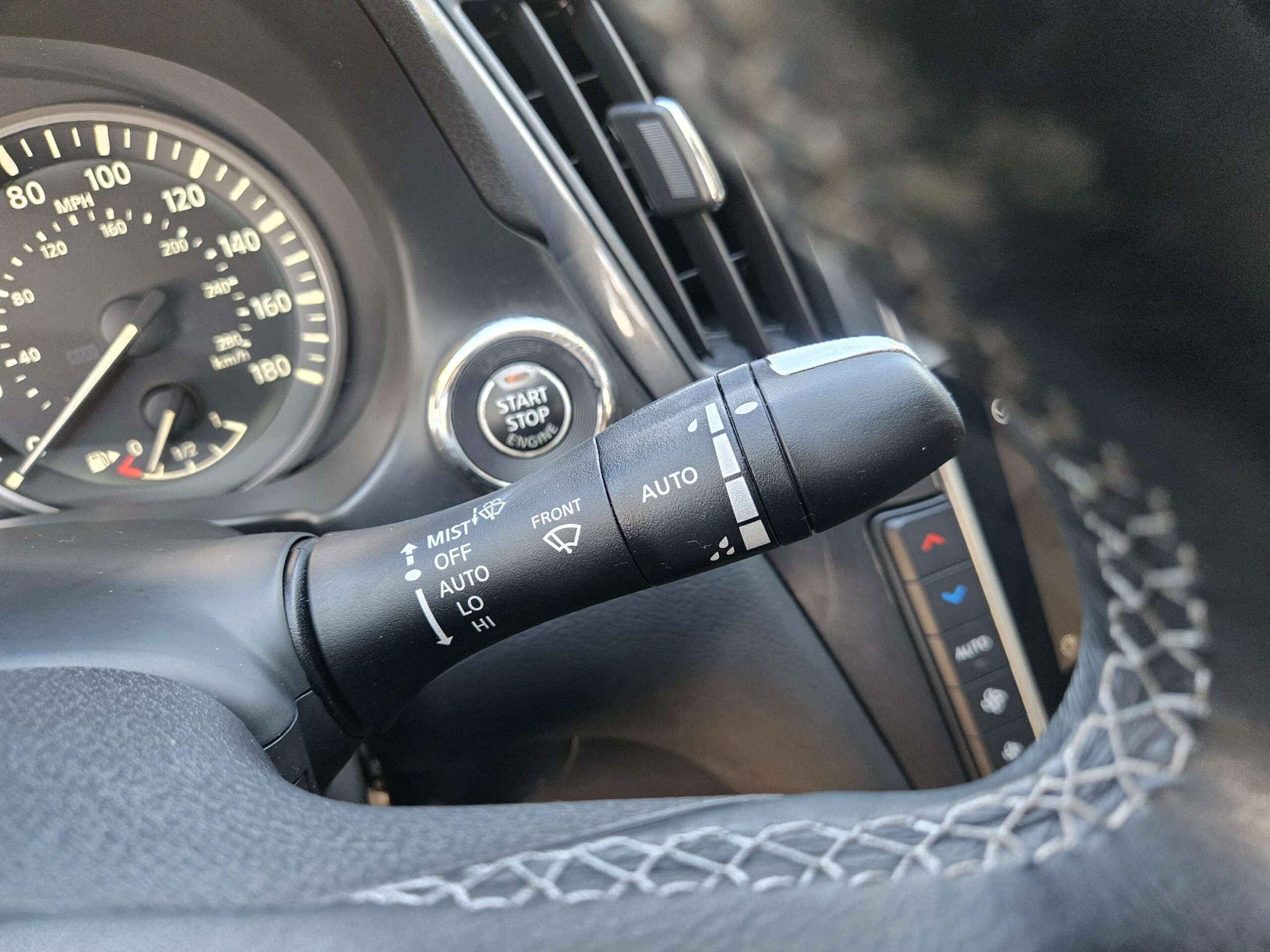 2021 INFINITI Q50 PURE - Photo 17