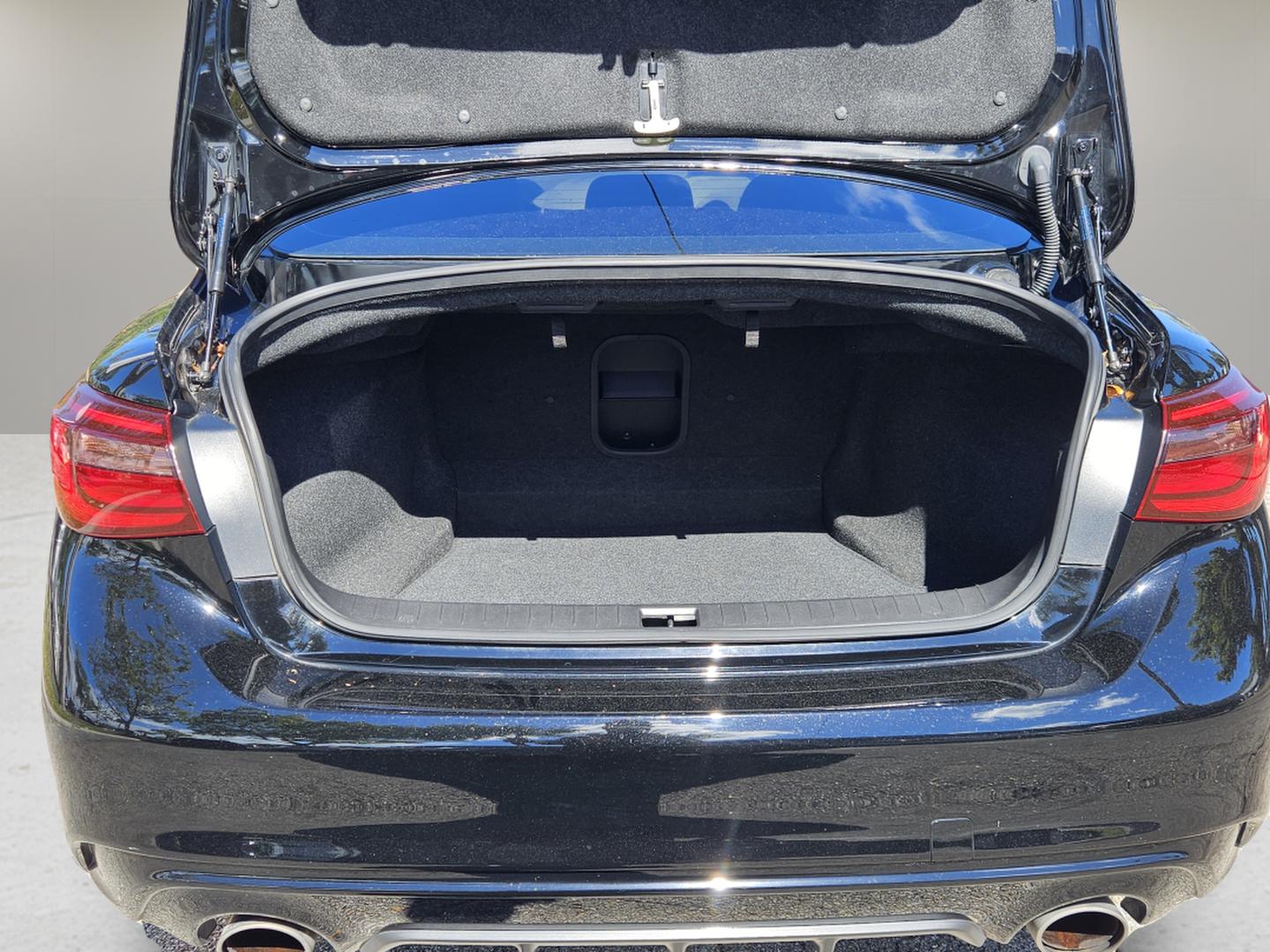 2021 INFINITI Q50 PURE - Photo 40