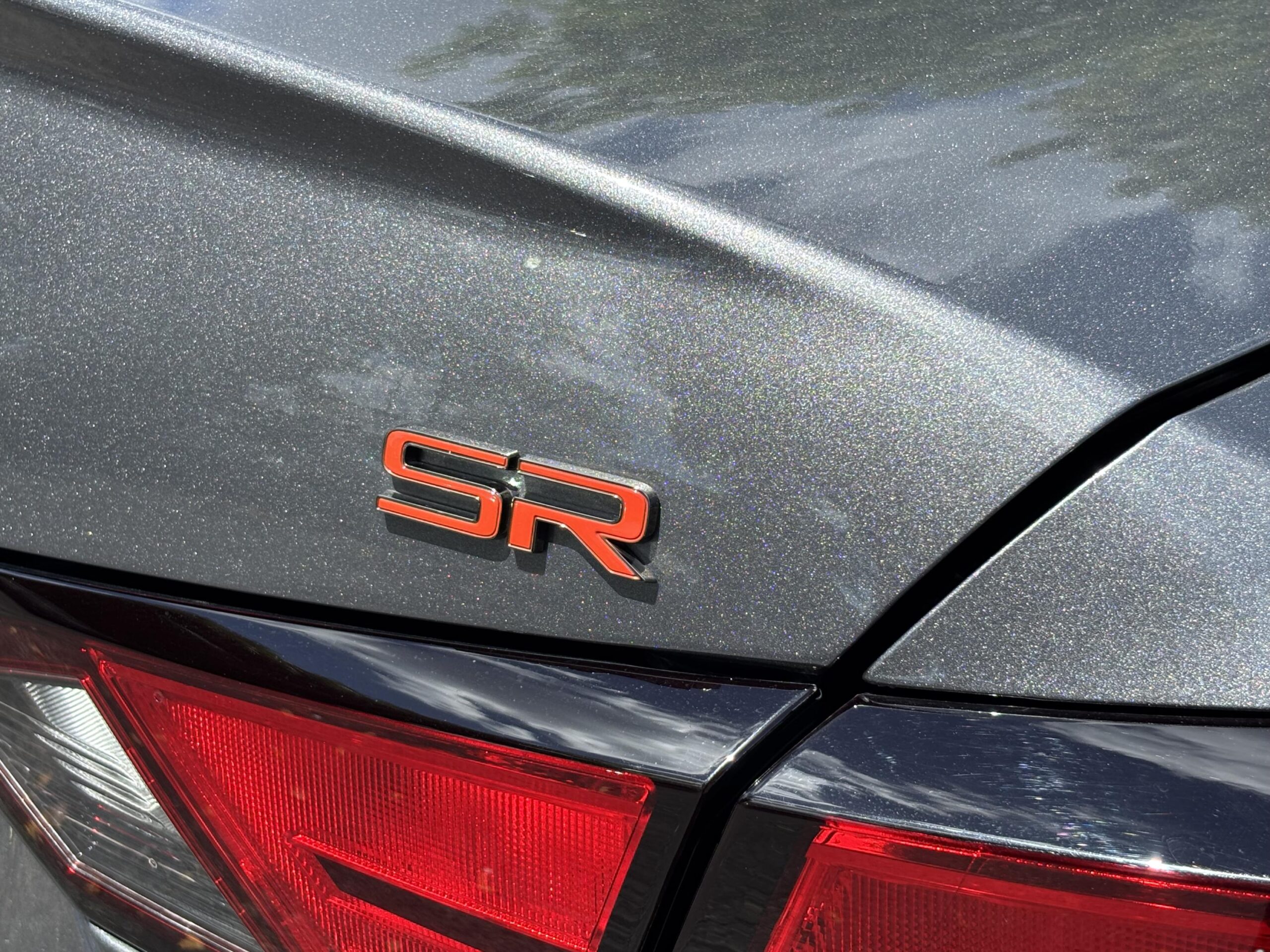 2024 Nissan Altima SR - Photo 43