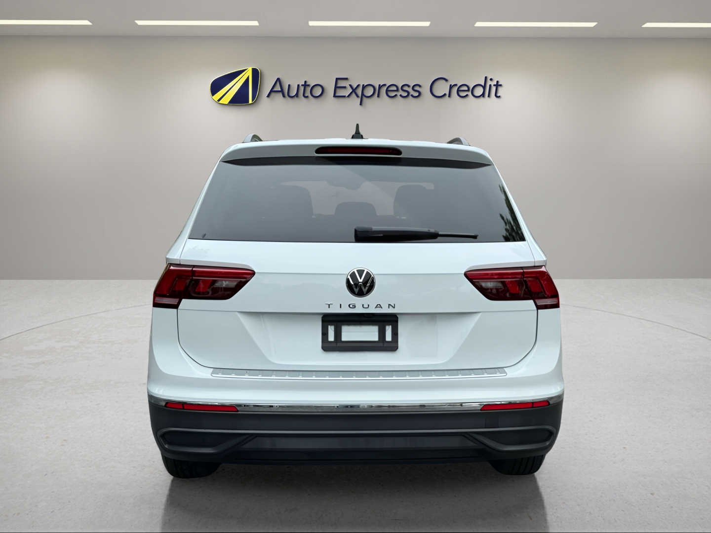 2024 Volkswagen Tiguan S - Photo 11