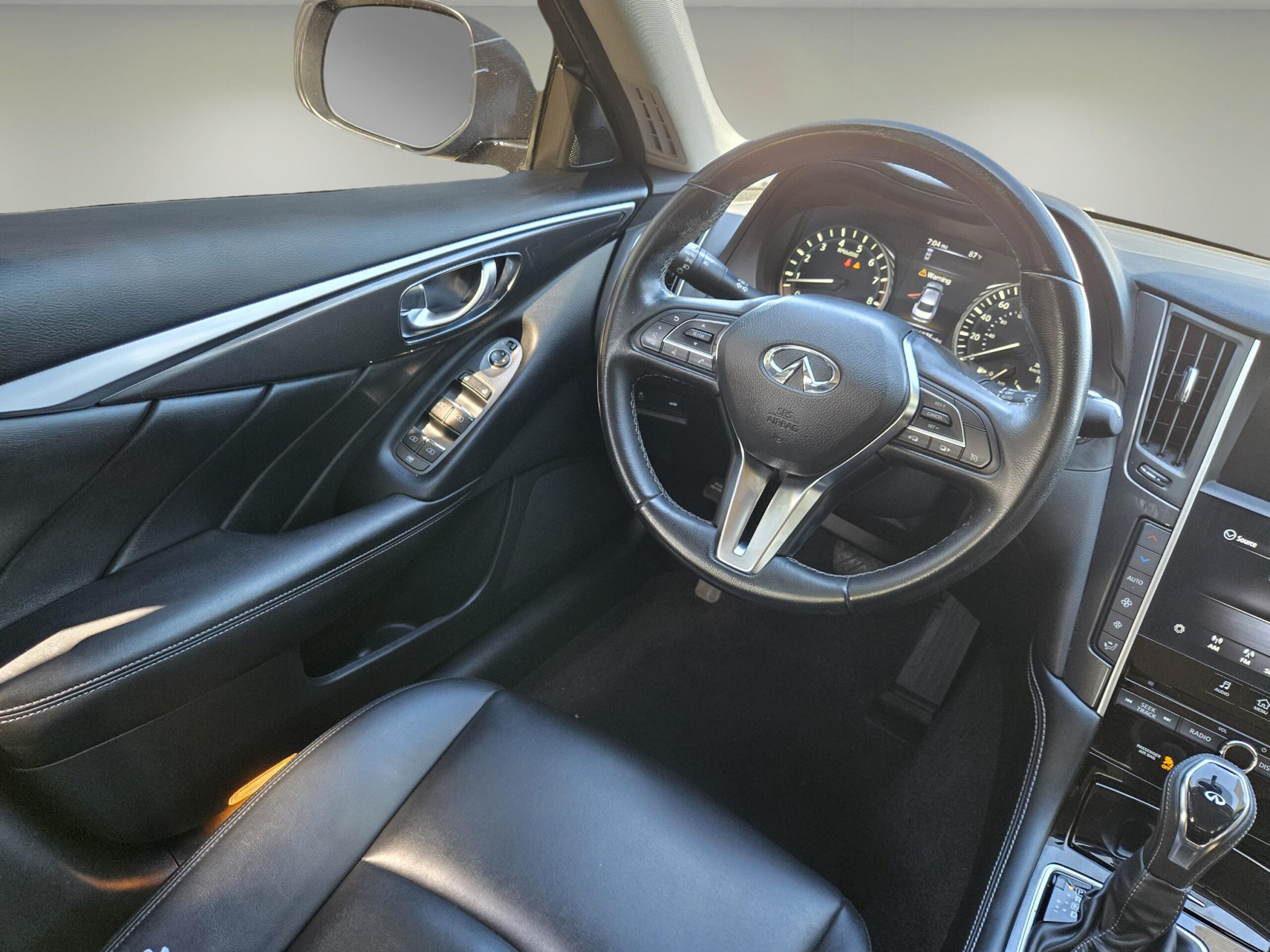 2021 INFINITI Q50 PURE - Photo 32