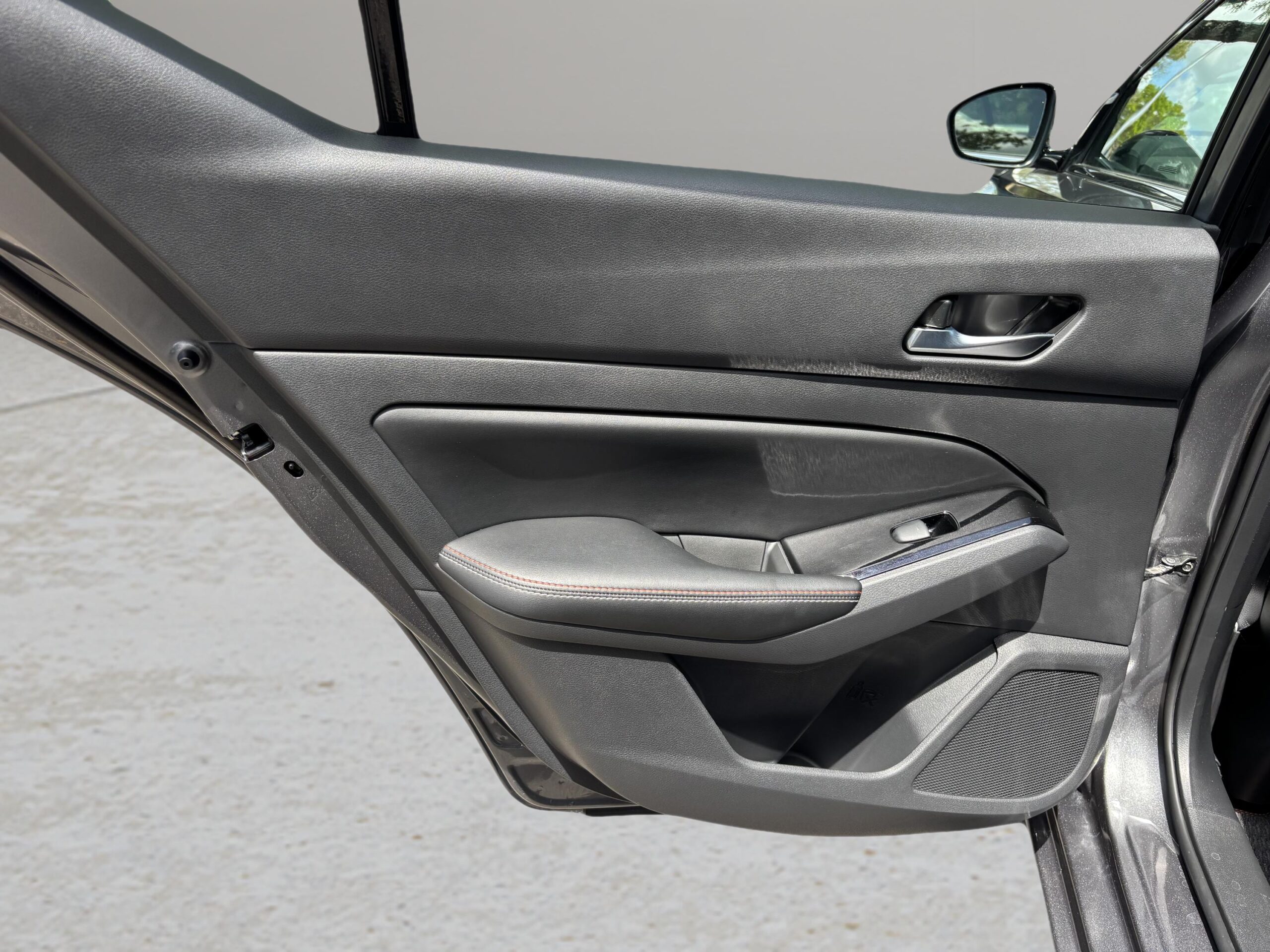 2024 Nissan Altima SR - Photo 40
