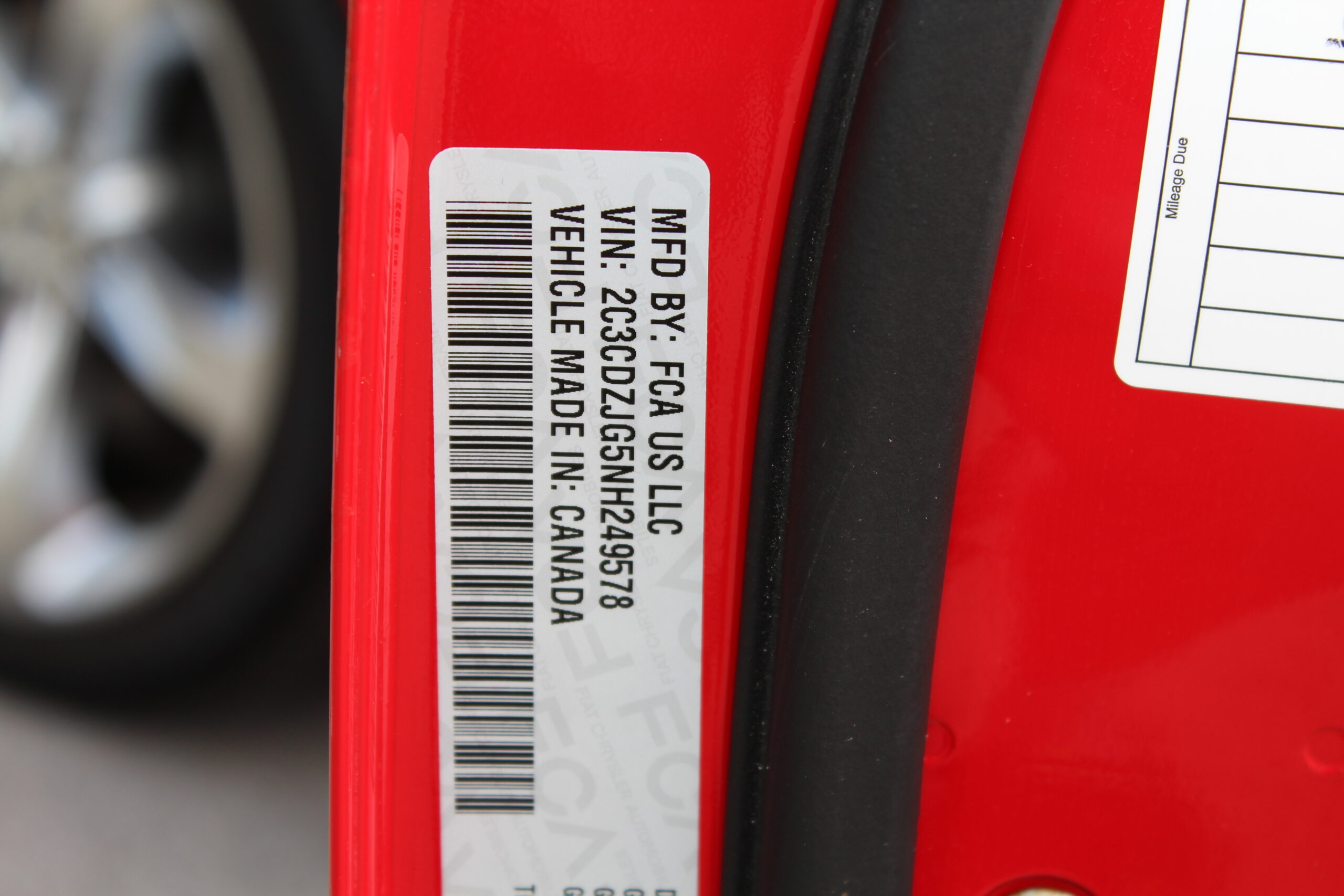 2022 Dodge Challenger GT - Photo 23