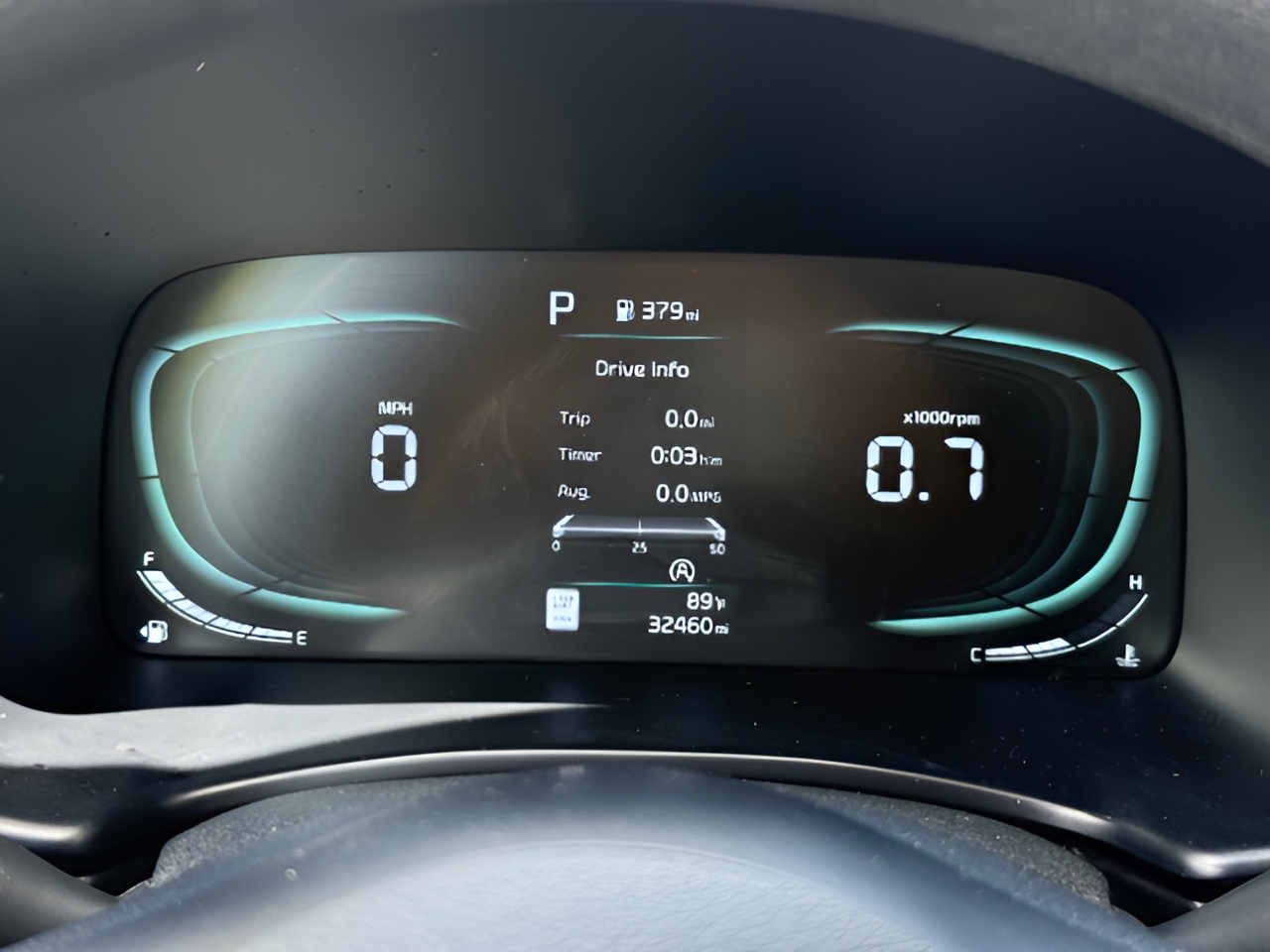 2025 Kia Soul LX - Photo 29