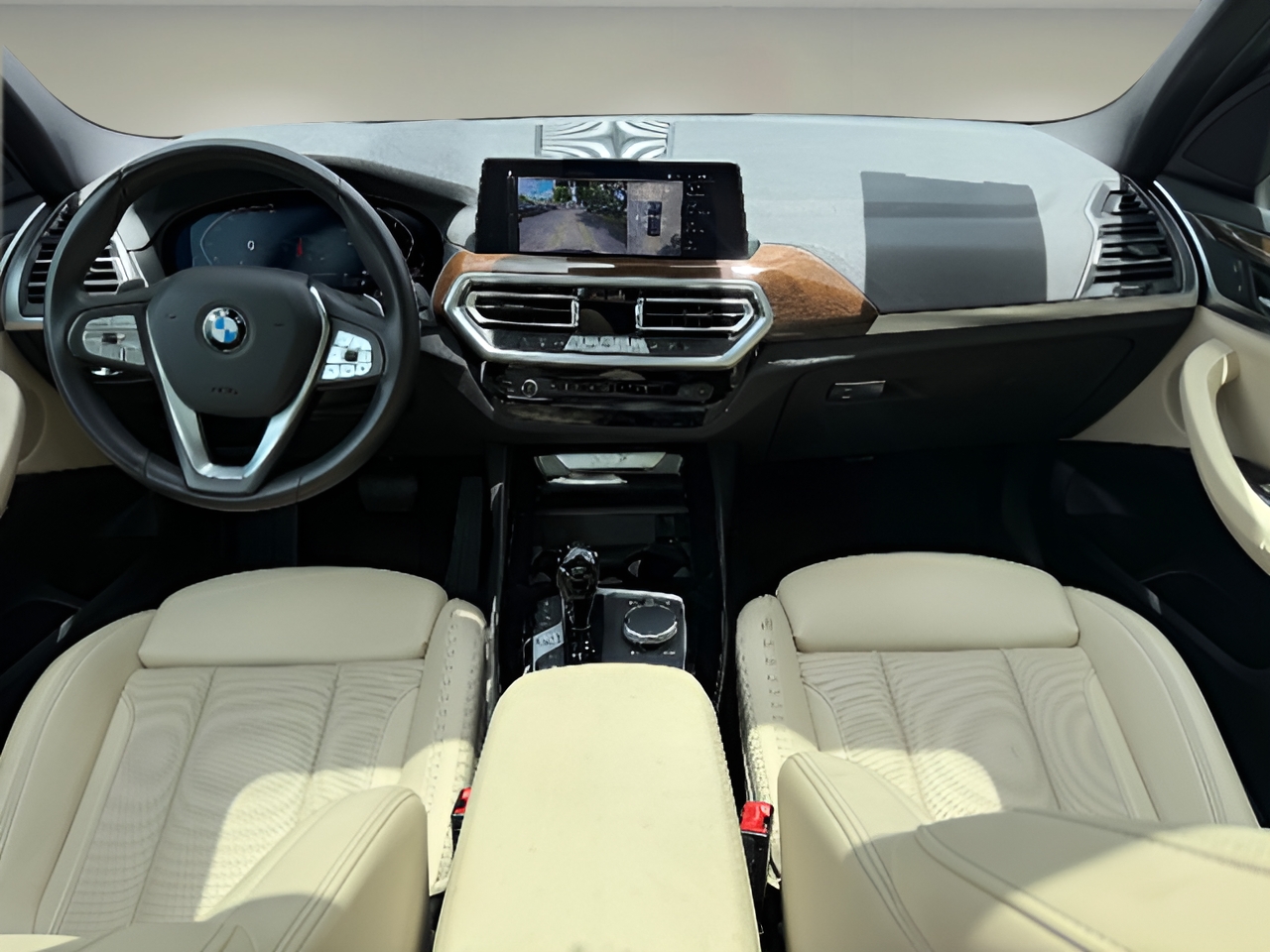 2023 BMW X3 30i - Photo 16