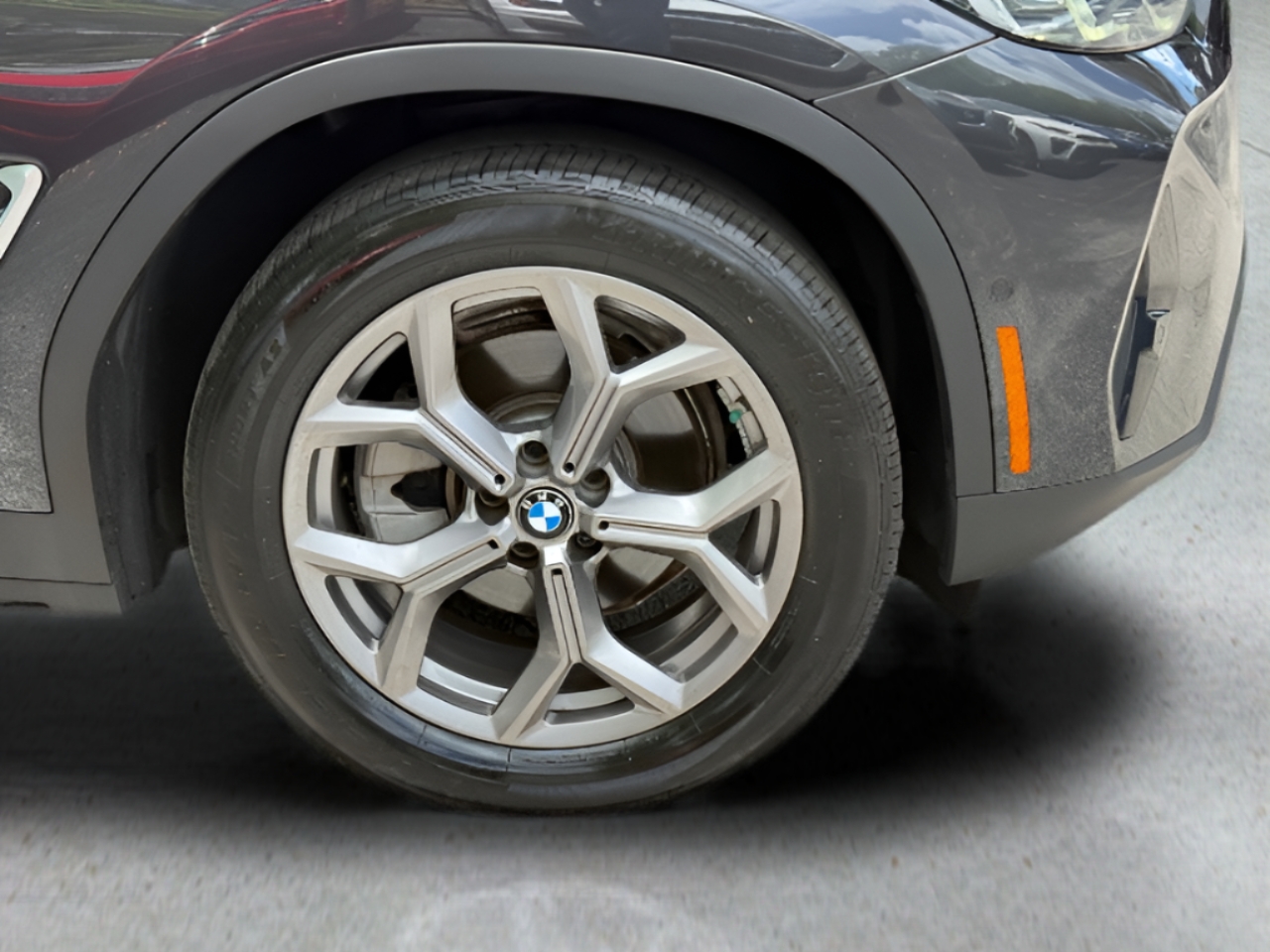 2023 BMW X3 30i - Photo 46