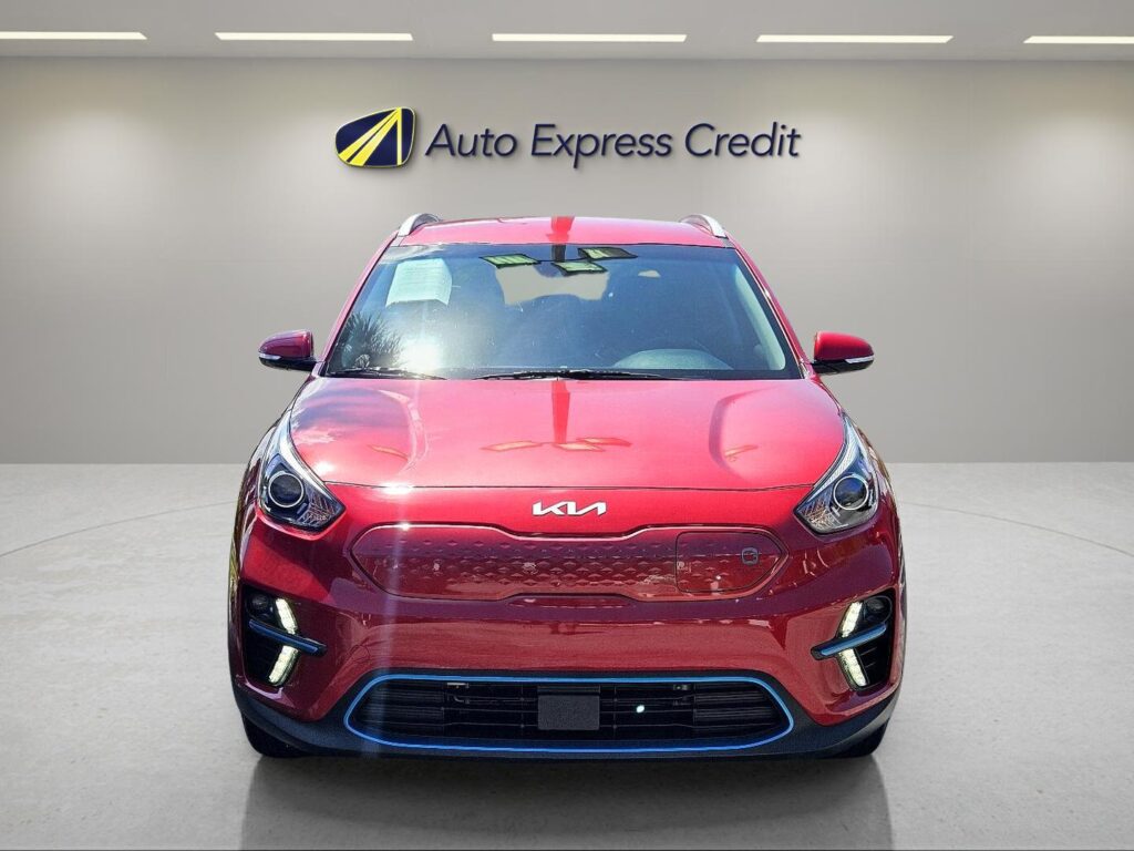 2022 Kia Niro EV EX