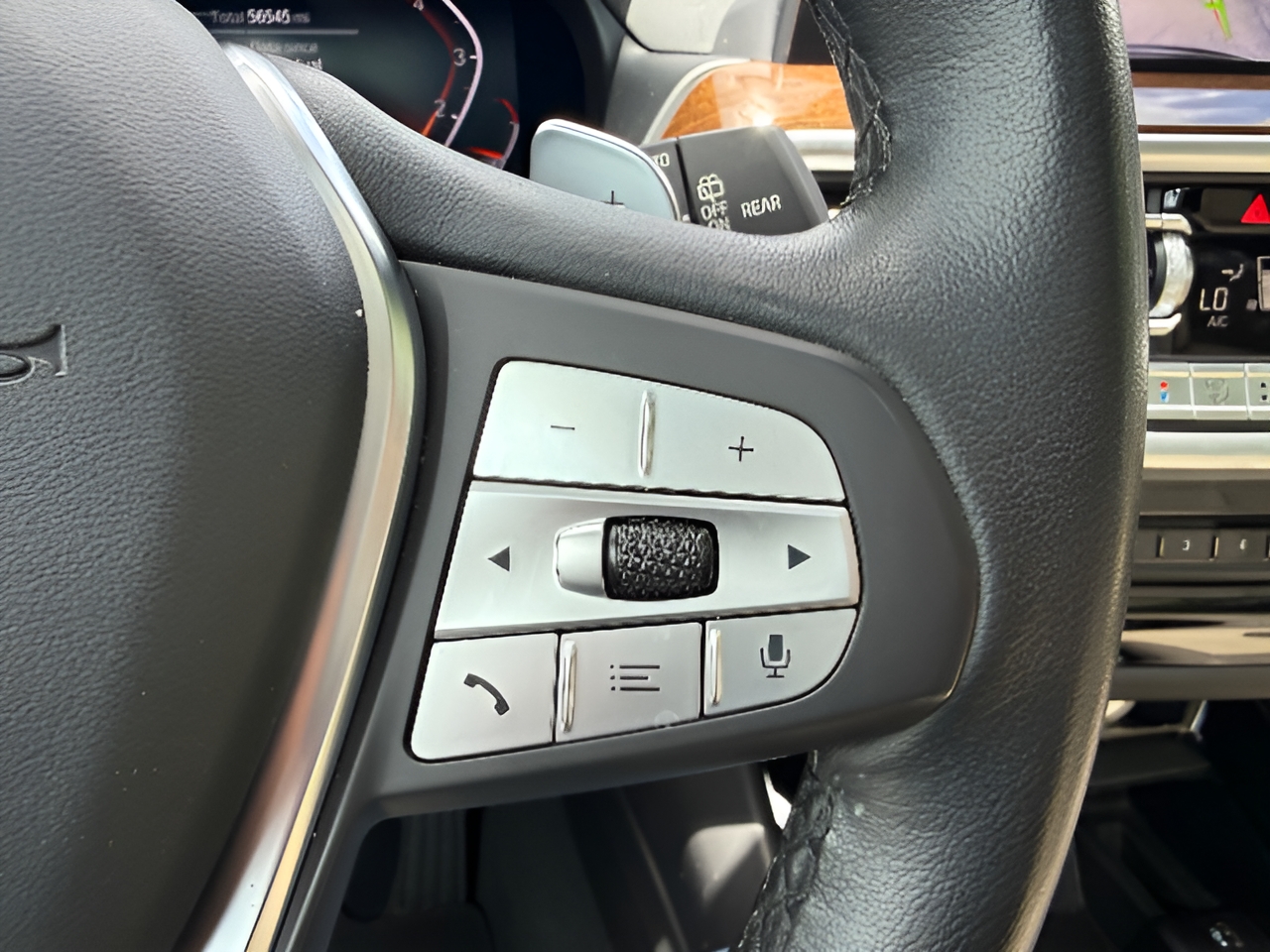 2023 BMW X3 30i - Photo 31