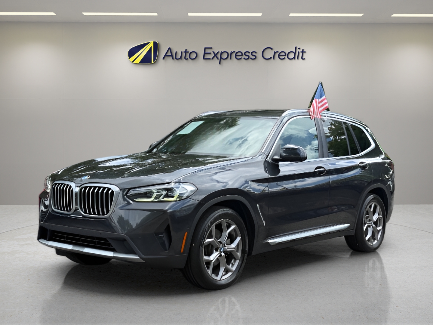 2023 BMW X3 30i - Photo 6