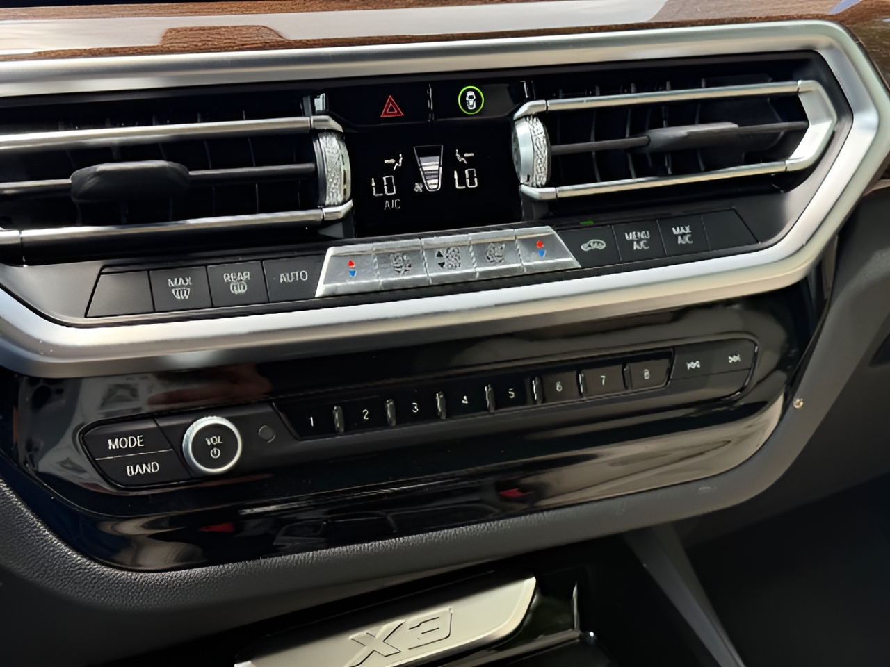 2023 BMW X3 30i - Photo 36