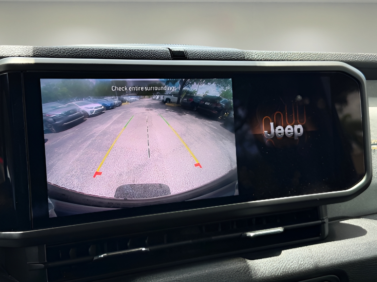 2025 Jeep Wrangler 4-Door Sport S - Photo 33