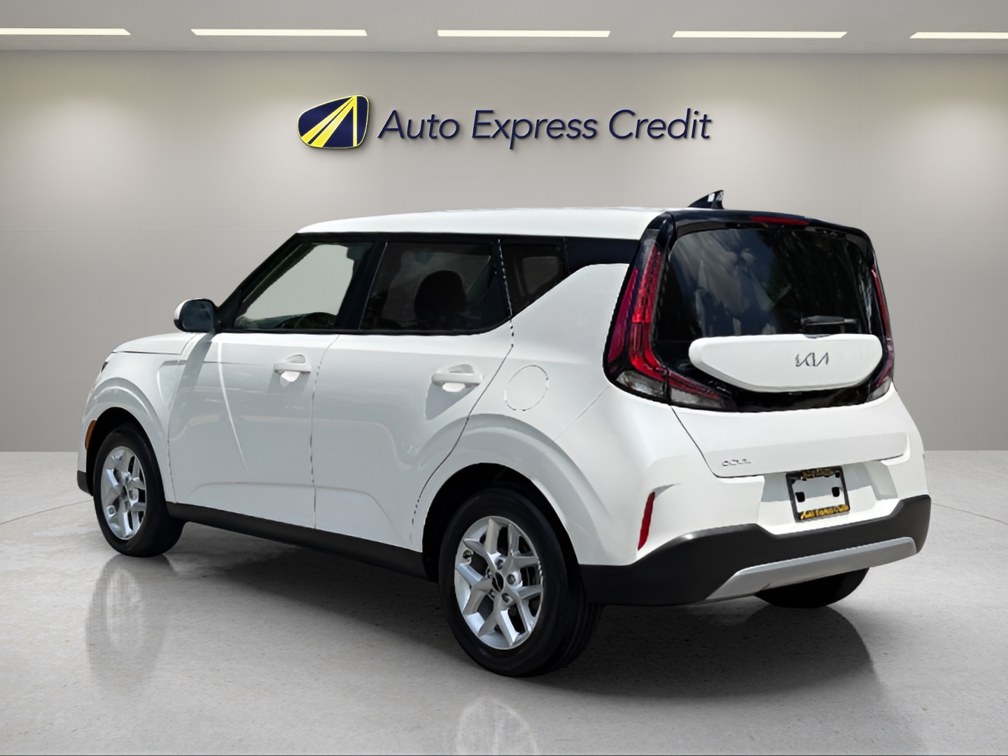 2025 Kia Soul LX - Photo 12