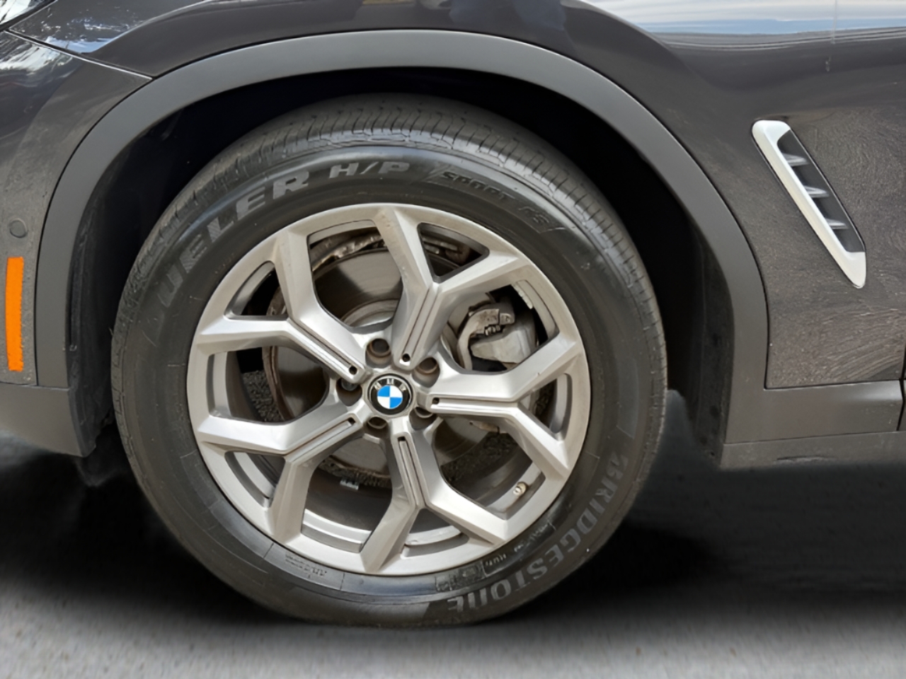 2023 BMW X3 30i - Photo 45