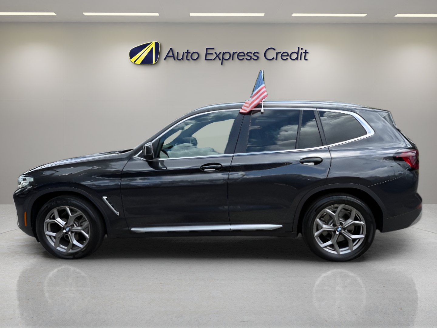 2023 BMW X3 30i - Photo 13
