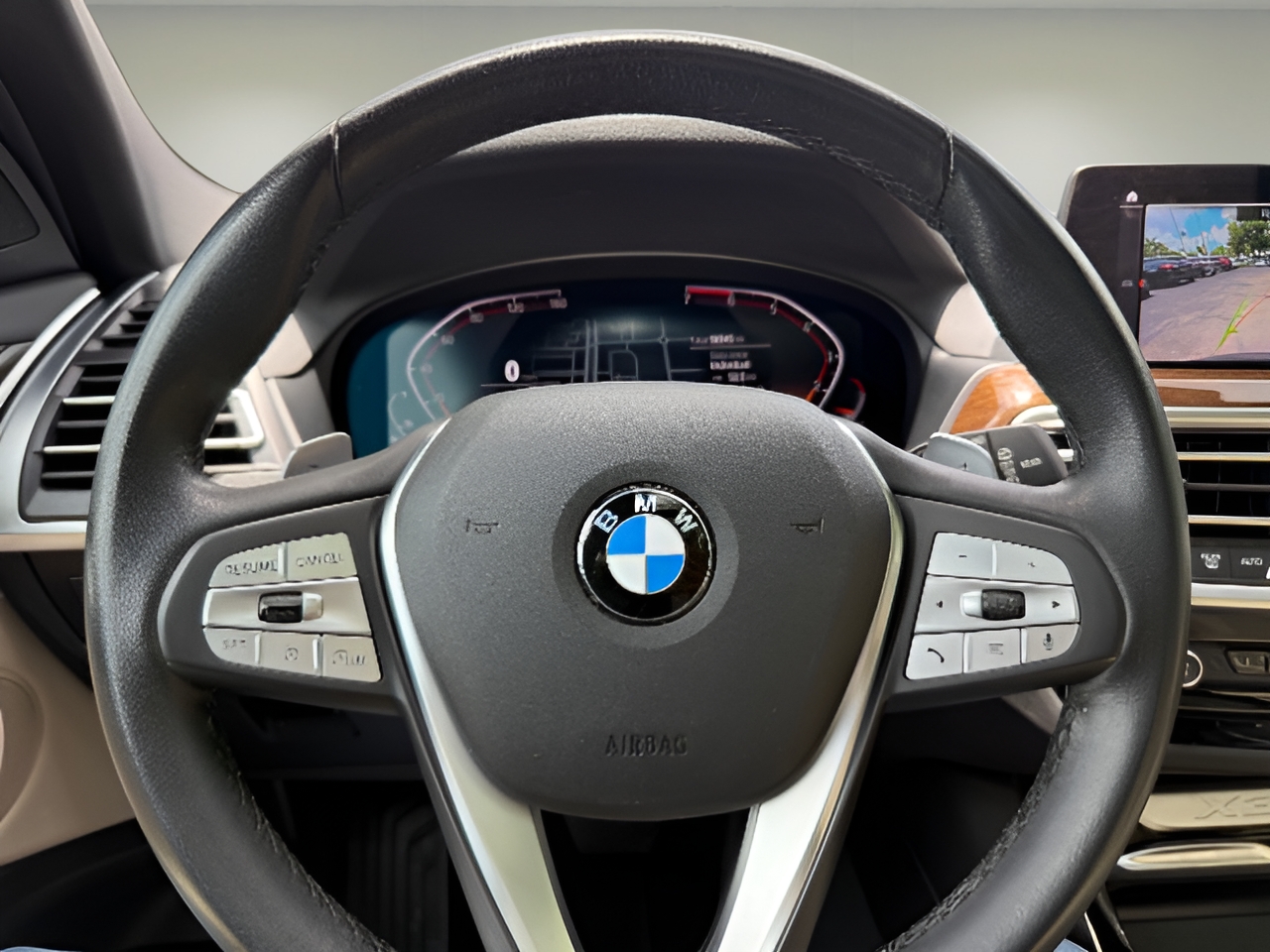 2023 BMW X3 30i - Photo 29