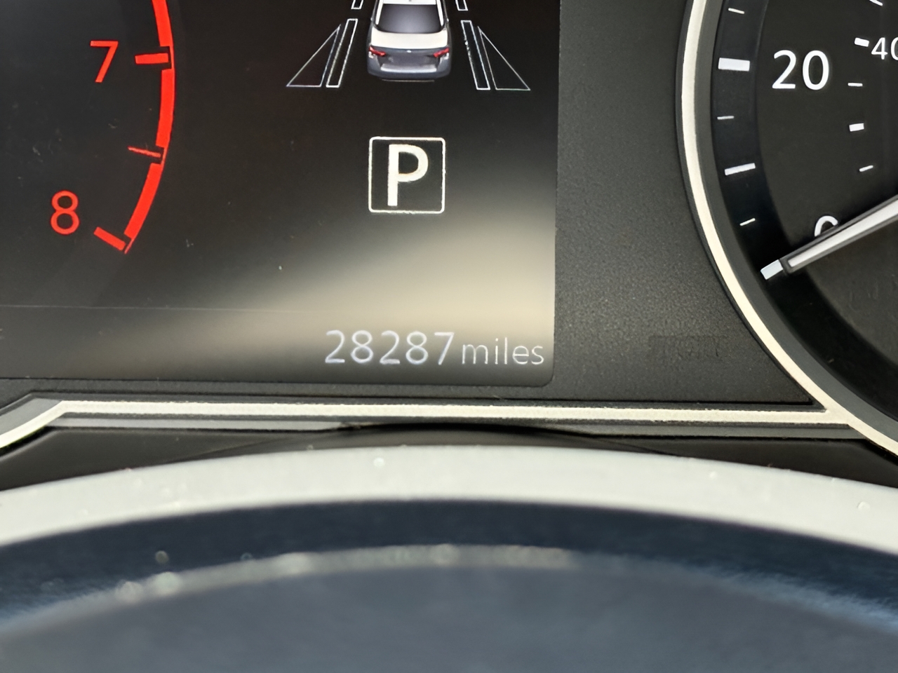 2025 Nissan Versa Sedan SV - Photo 33