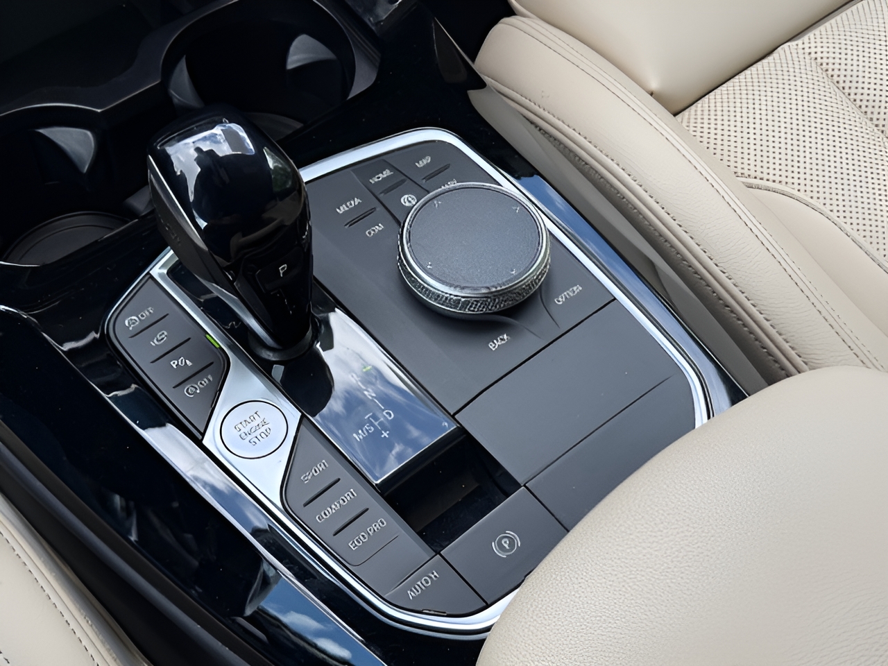 2023 BMW X3 30i - Photo 37