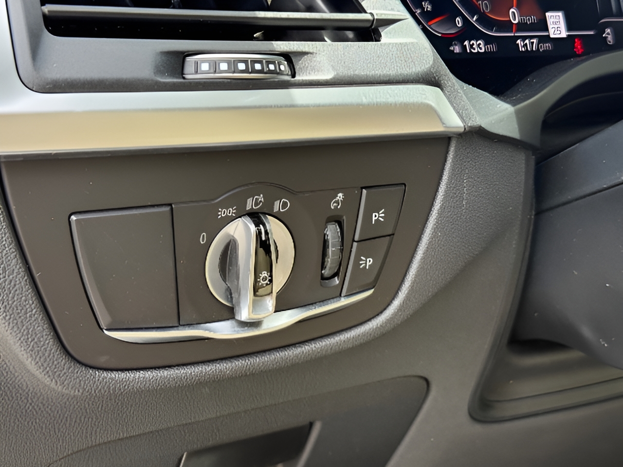 2023 BMW X3 30i - Photo 27