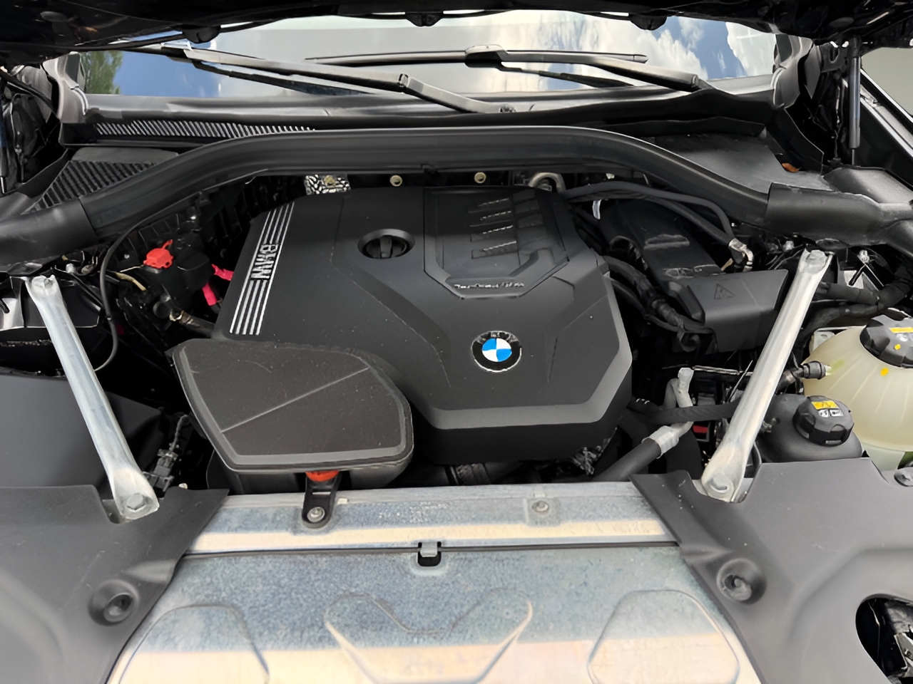 2023 BMW X3 30i - Photo 42