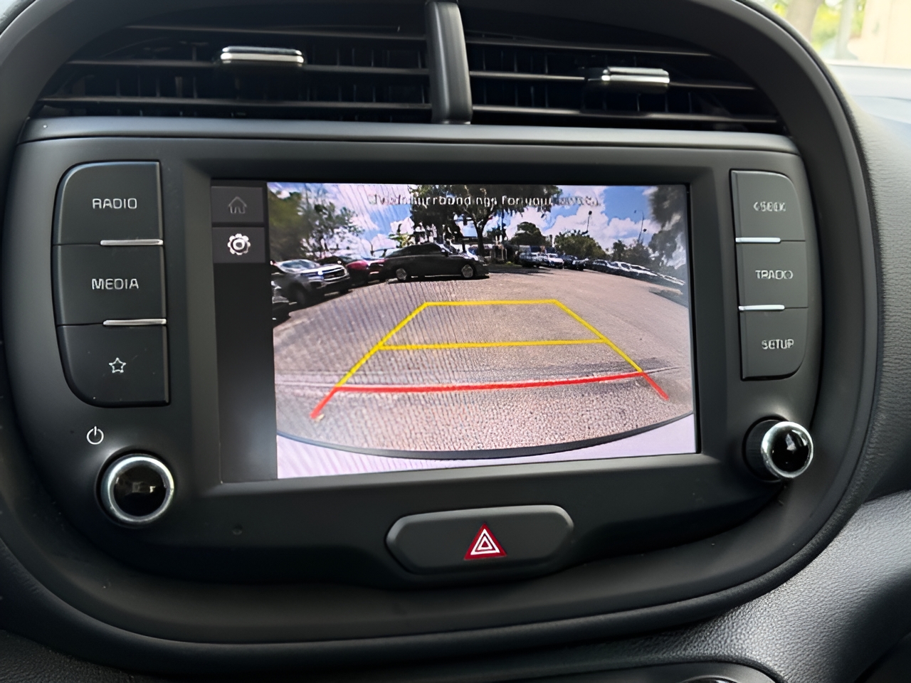 2025 Kia Soul LX - Photo 31