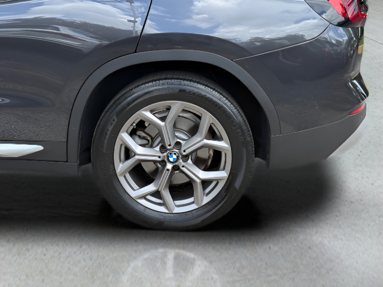 2023 BMW X3 30i - Photo 44