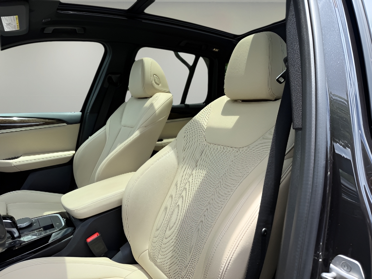 2023 BMW X3 30i - Photo 21