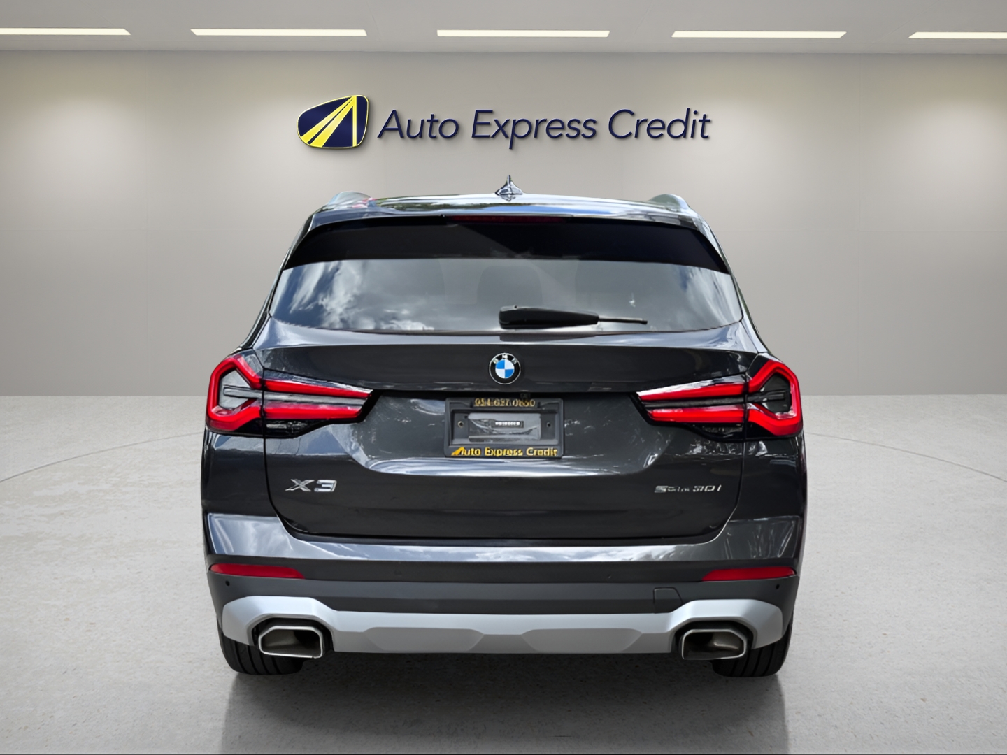 2023 BMW X3 30i - Photo 11