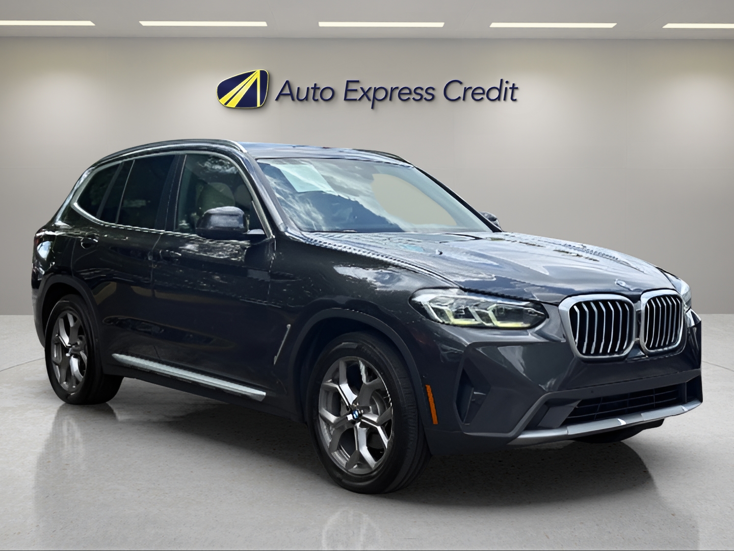 2023 BMW X3 30i - Photo 8