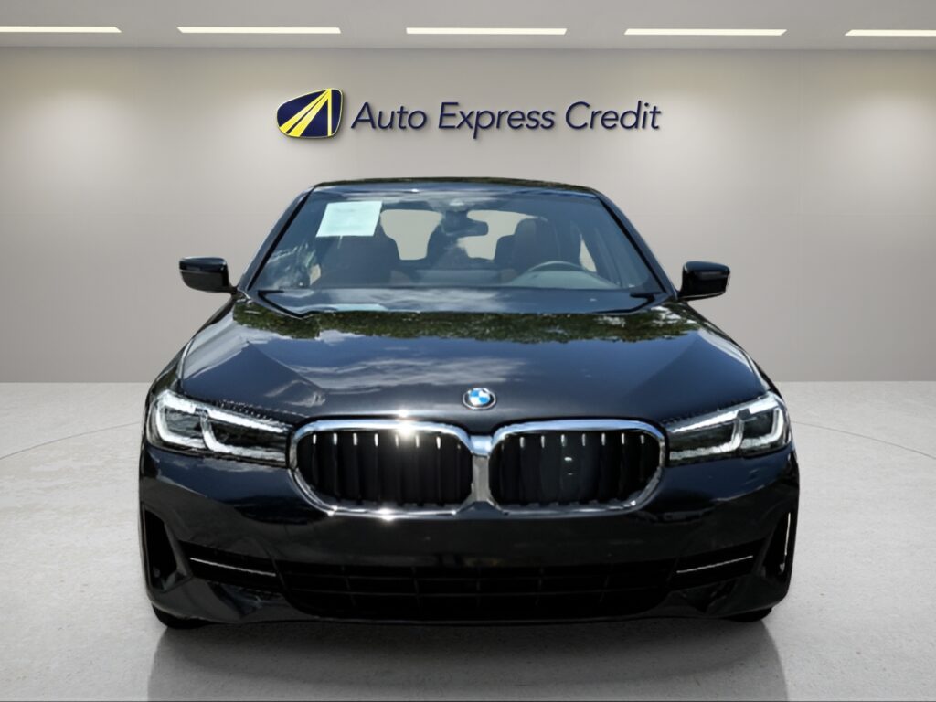 2023 BMW 530 i