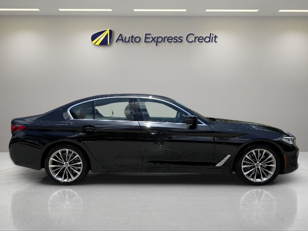 2023 BMW 530 i