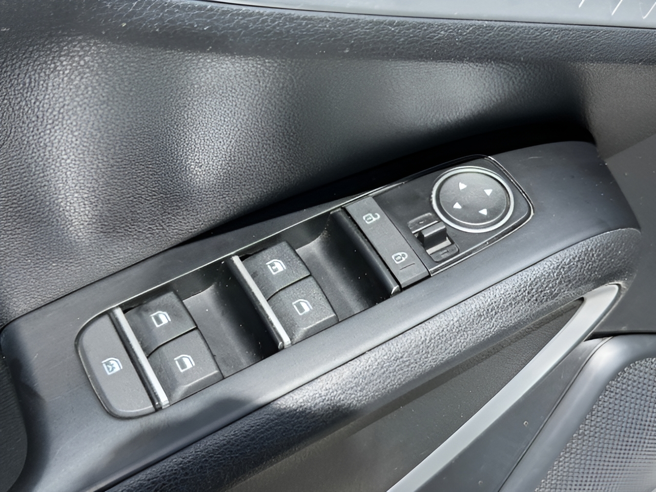 2025 Kia Soul LX - Photo 20