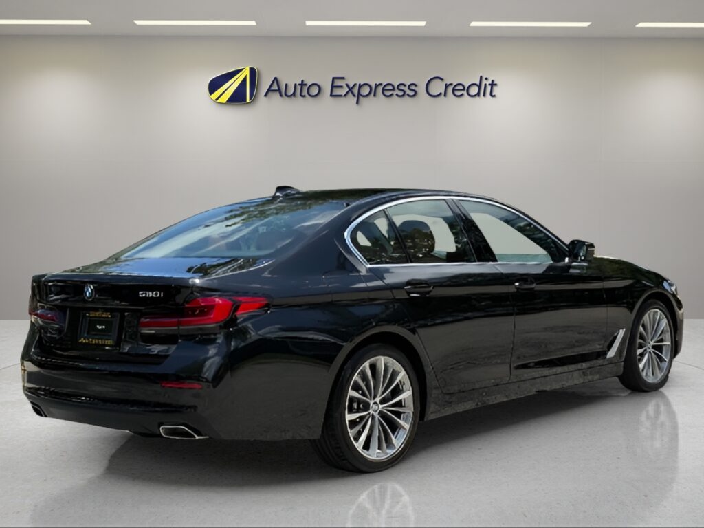 2023 BMW 530 i