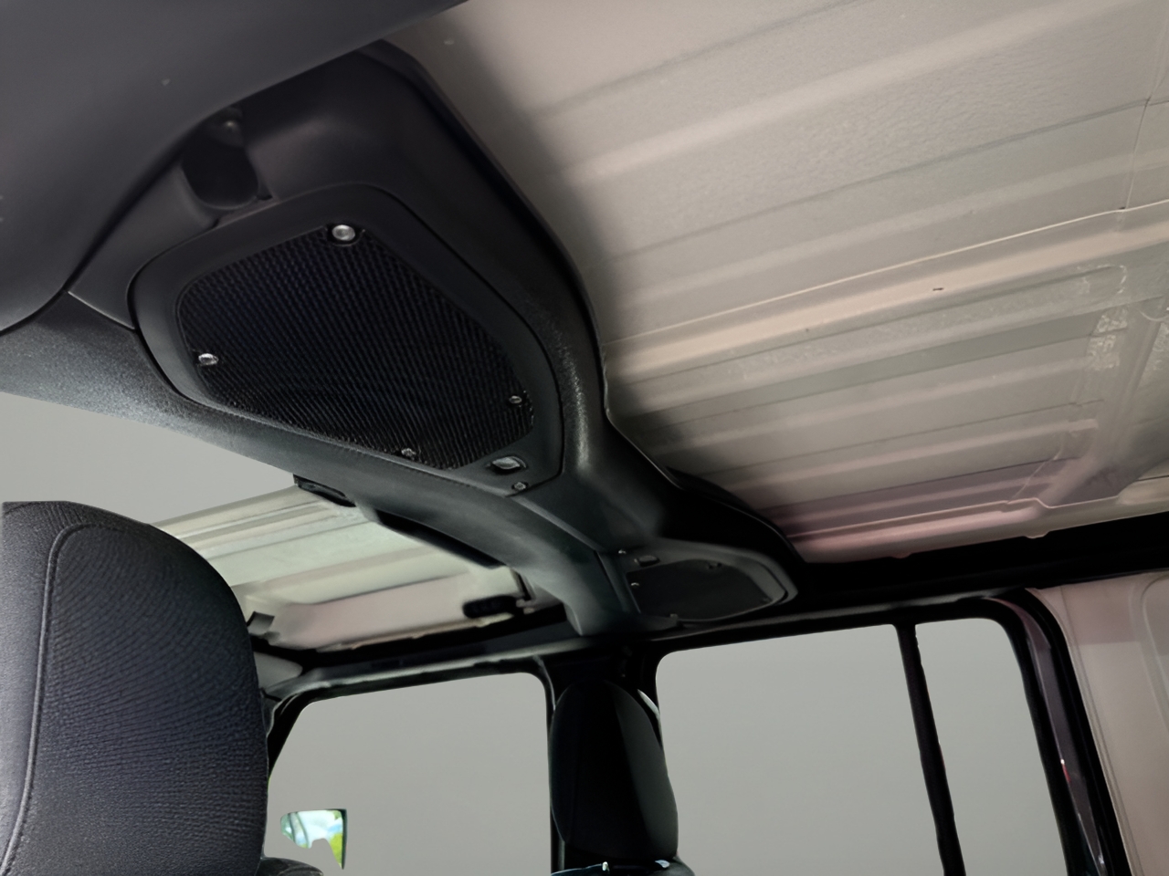 2025 Jeep Wrangler 4-Door Sport S - Photo 20